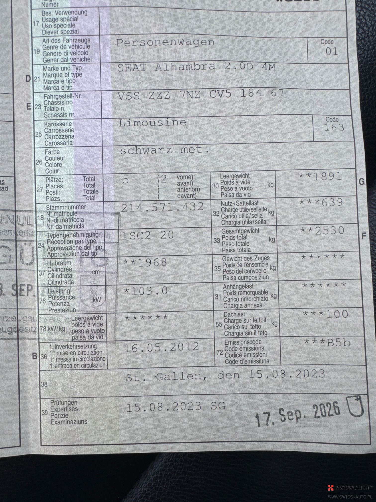 Auction Image