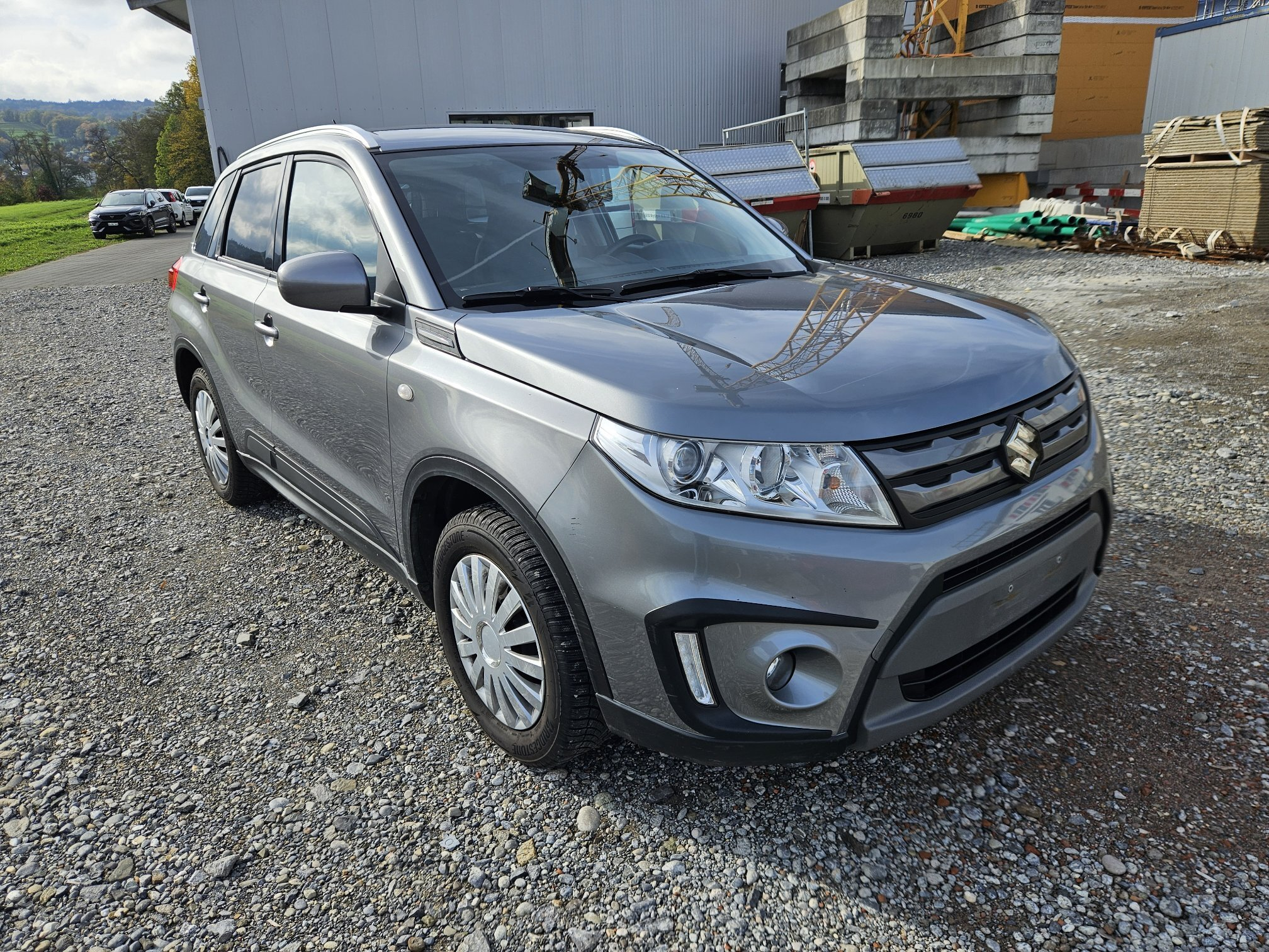 Auction Image