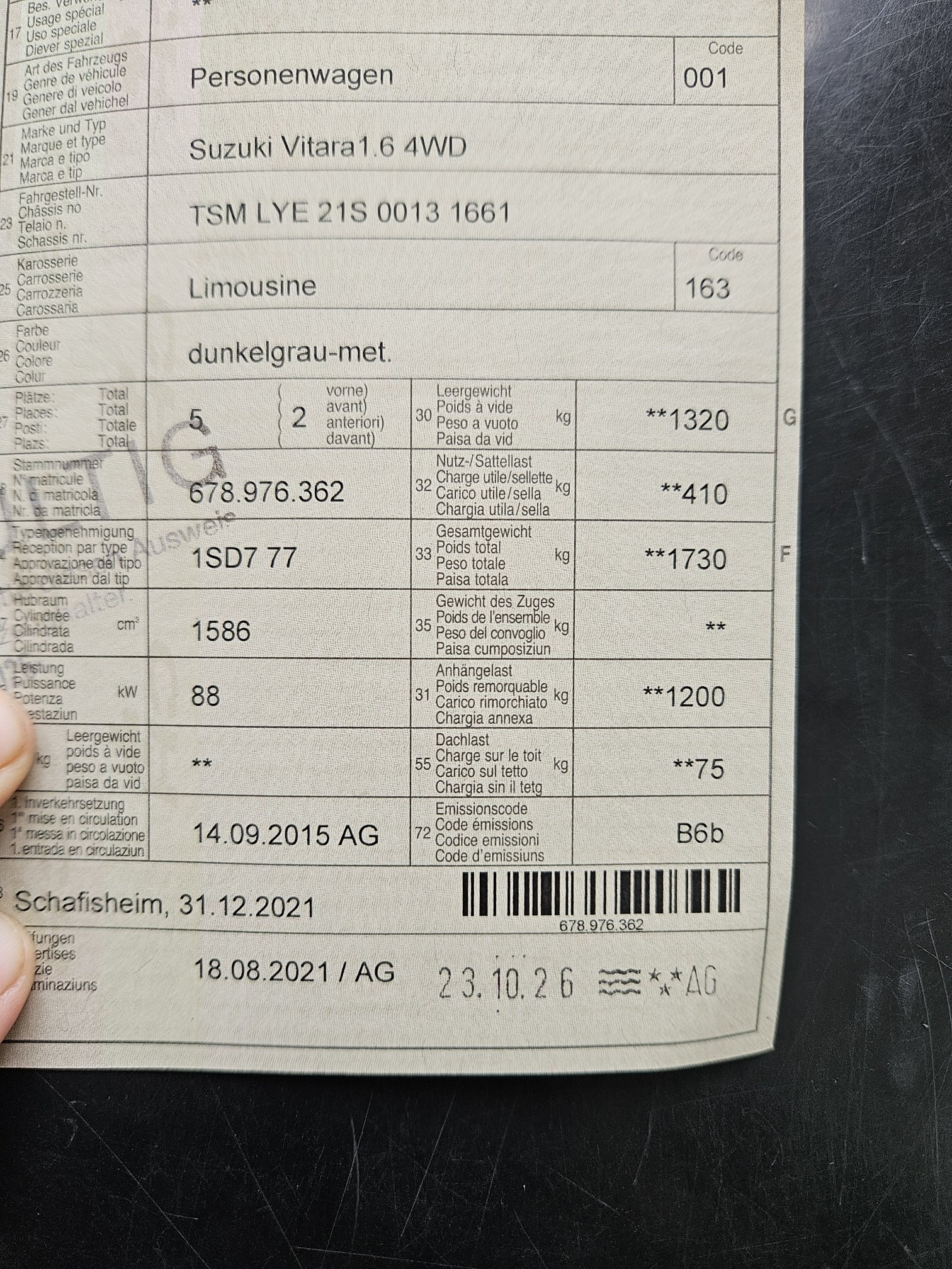 Auction Image