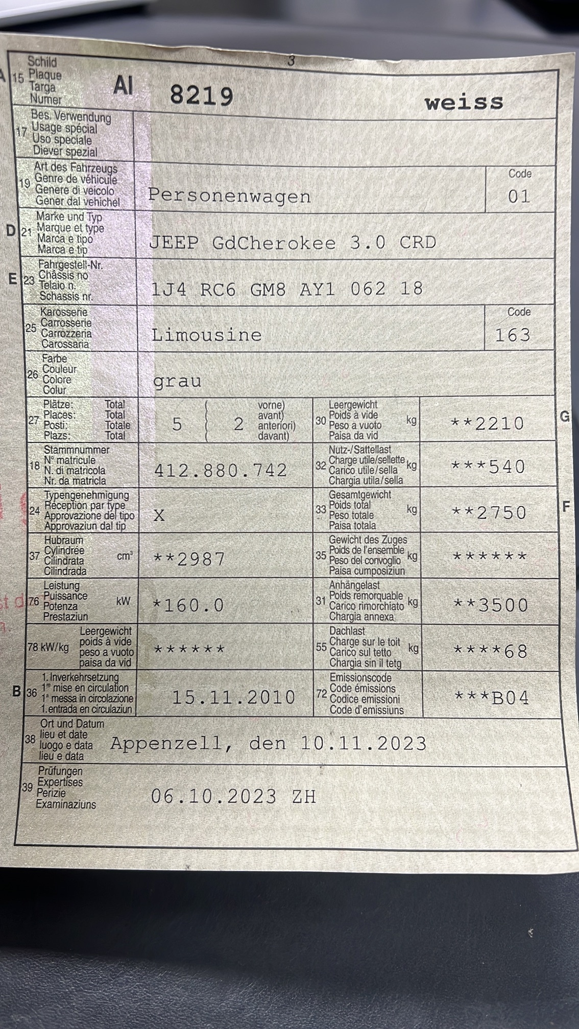 Auction Image