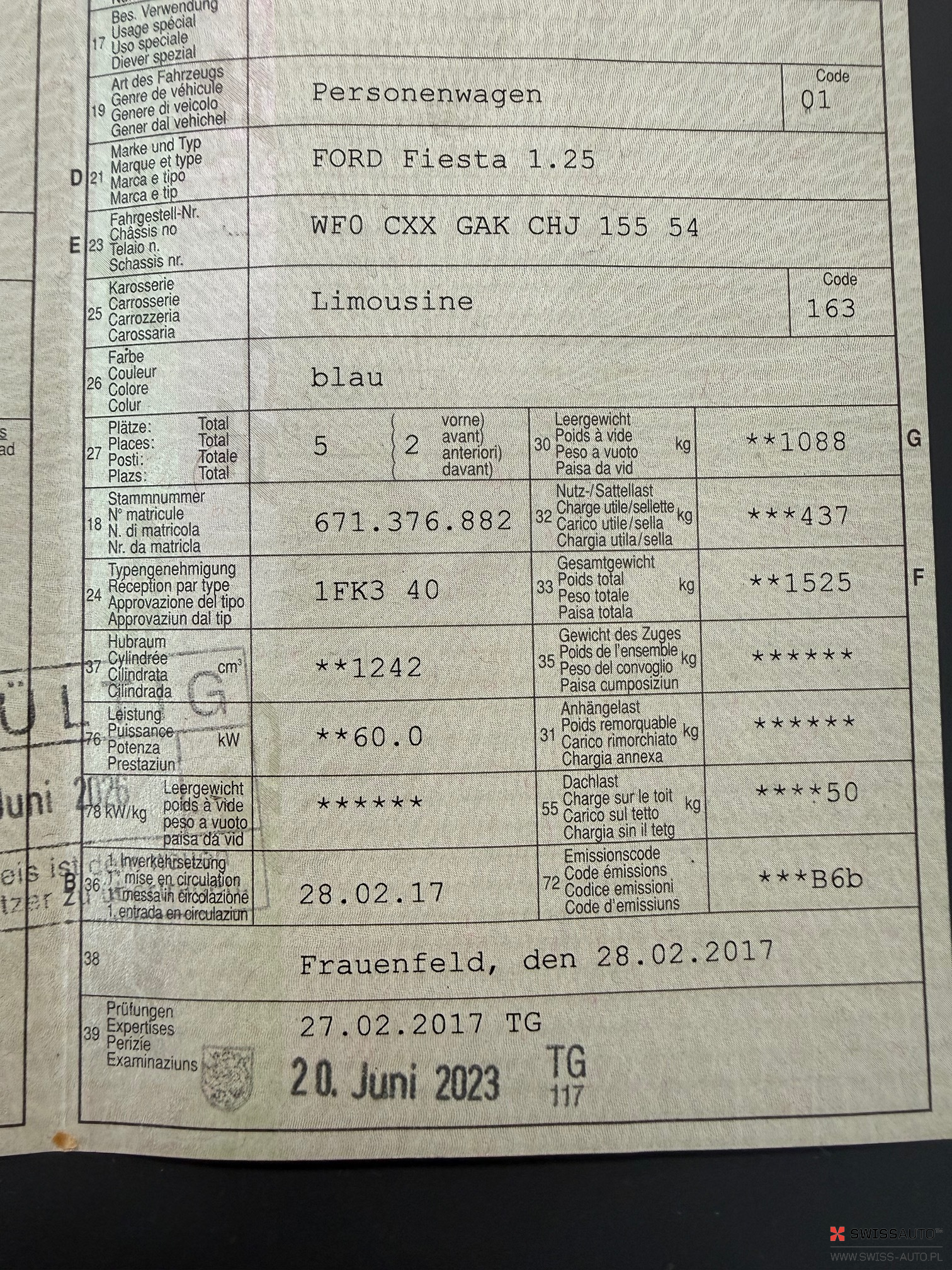 Auction Image
