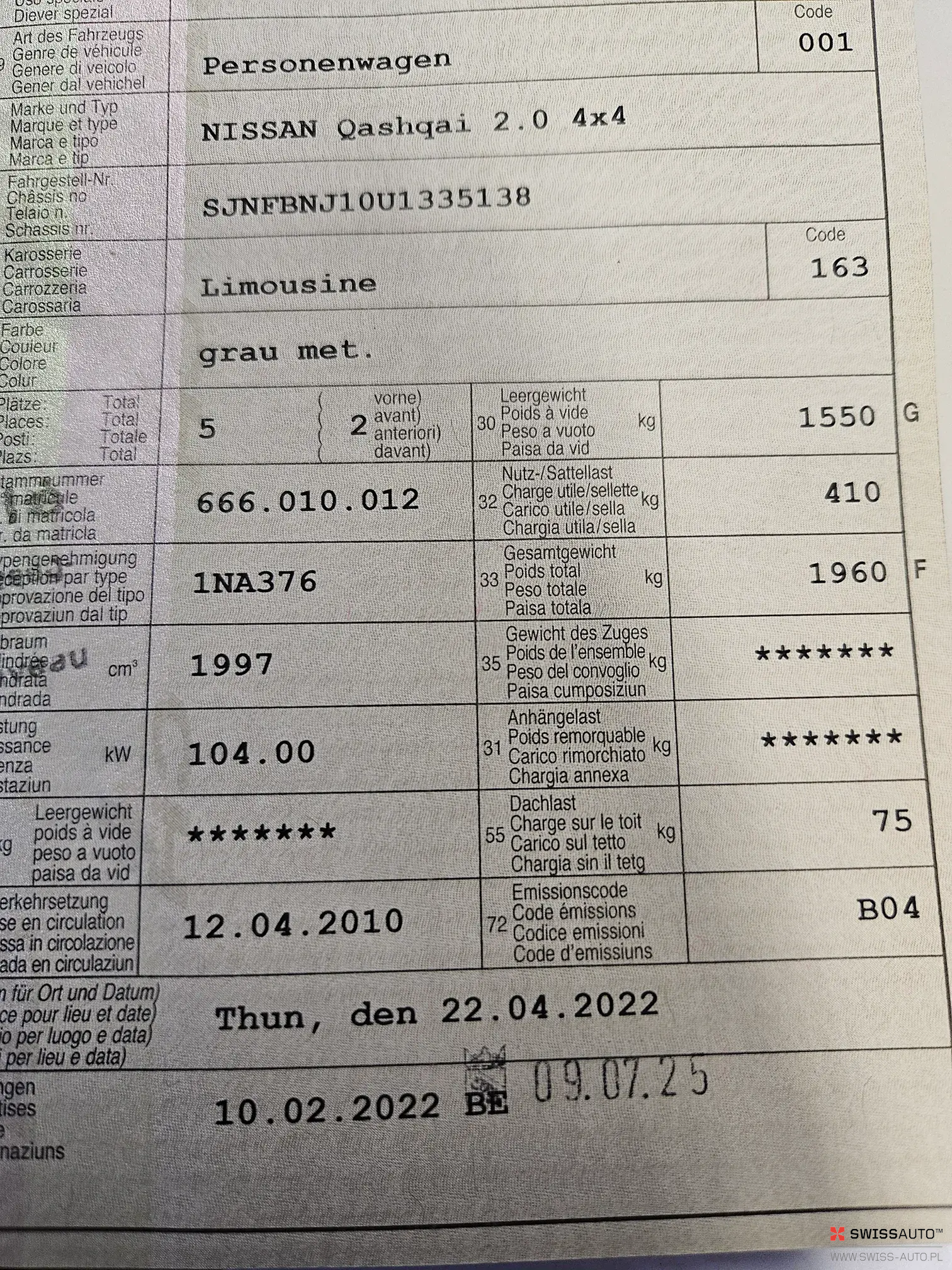Auction Image
