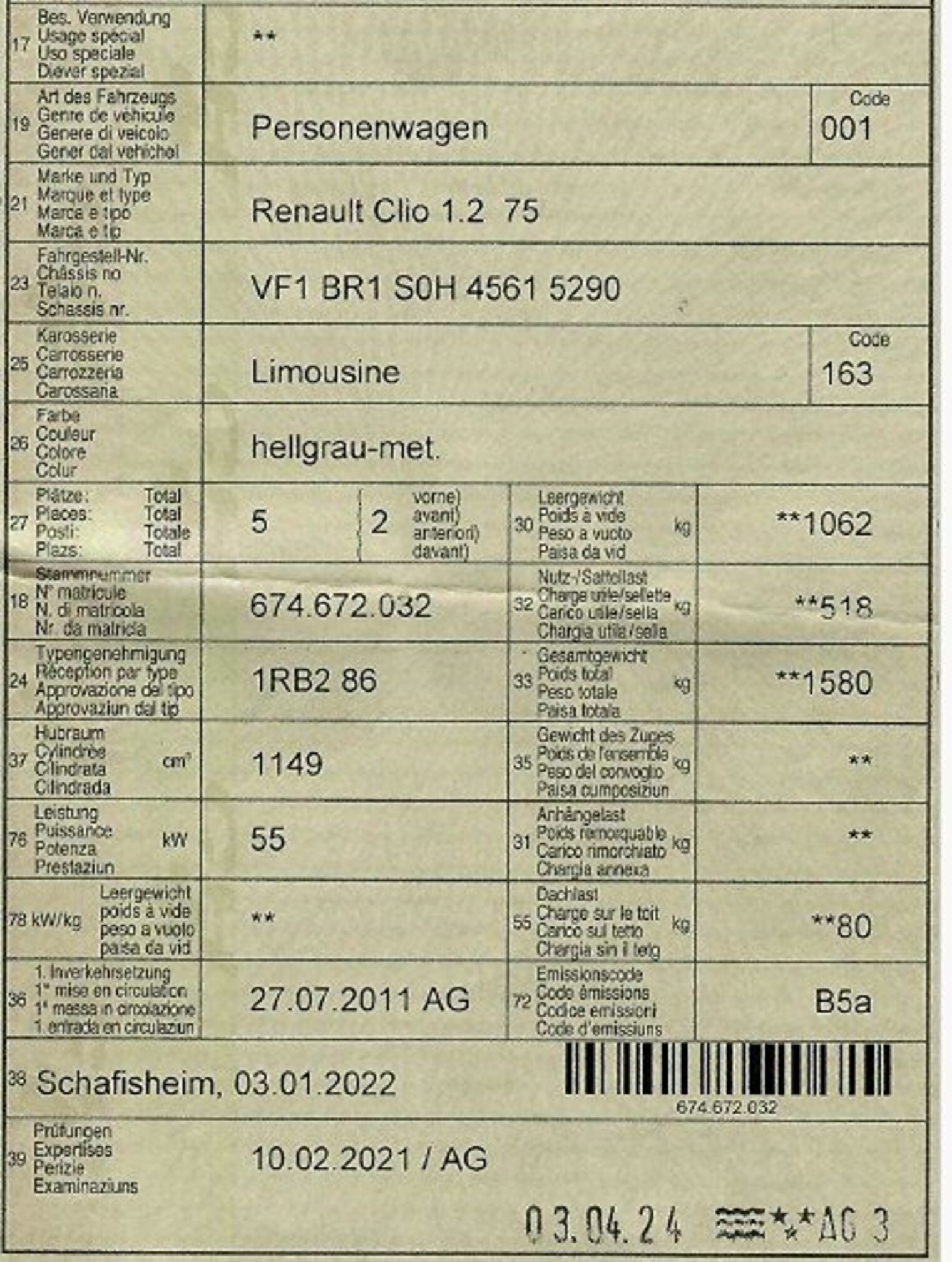 Auction Image