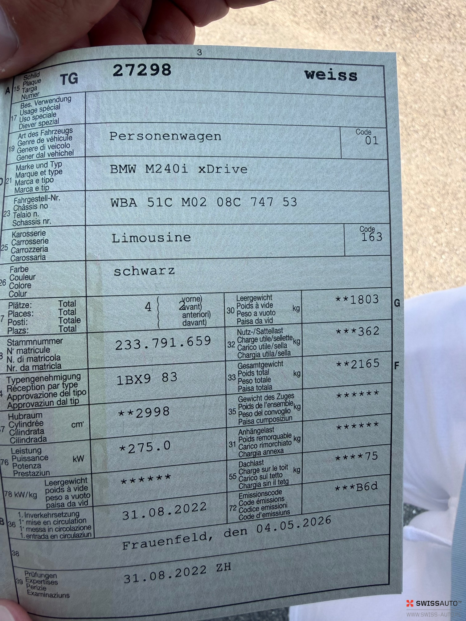 Auction Image