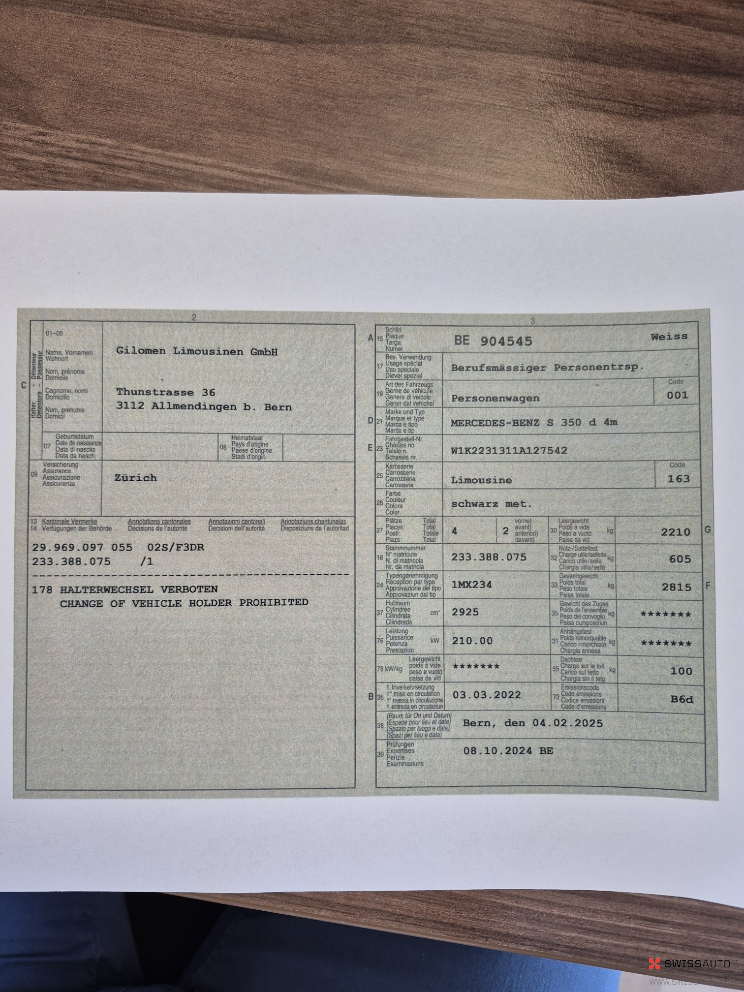 Auction Image