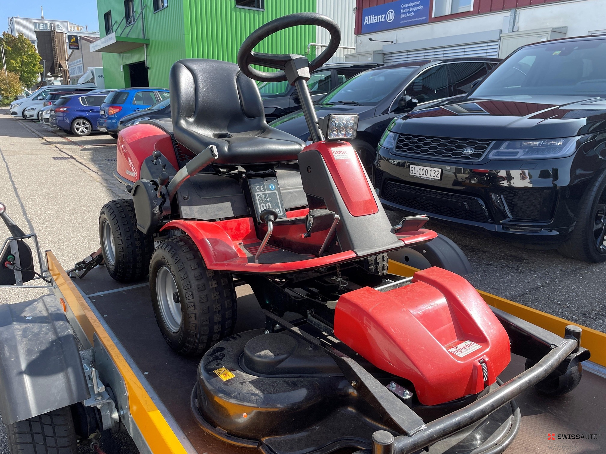 Auction Image