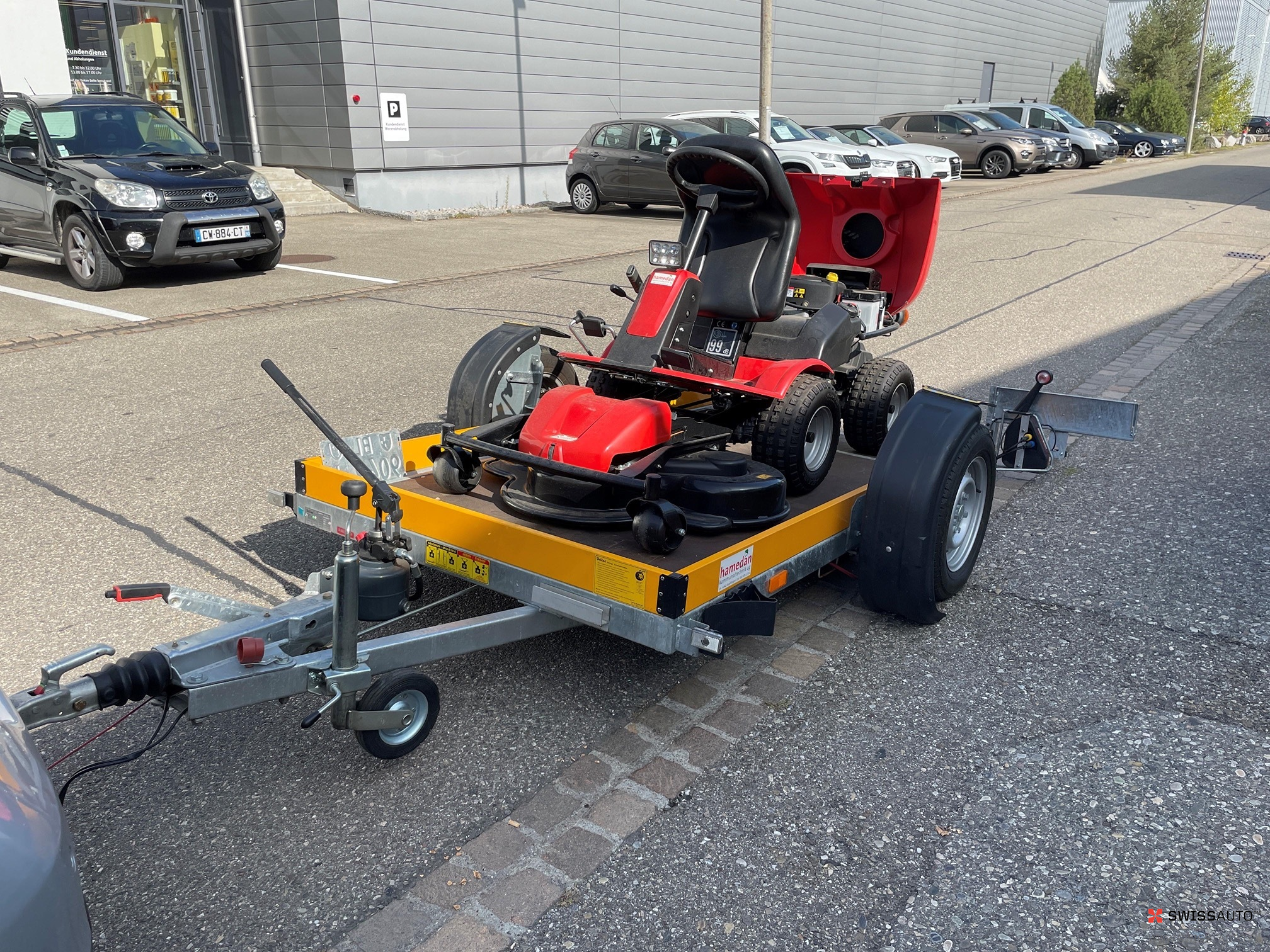 Auction Image