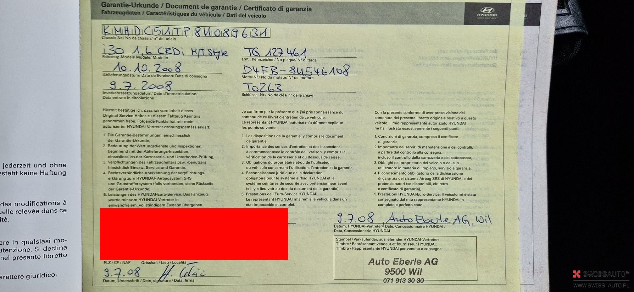 Auction Image