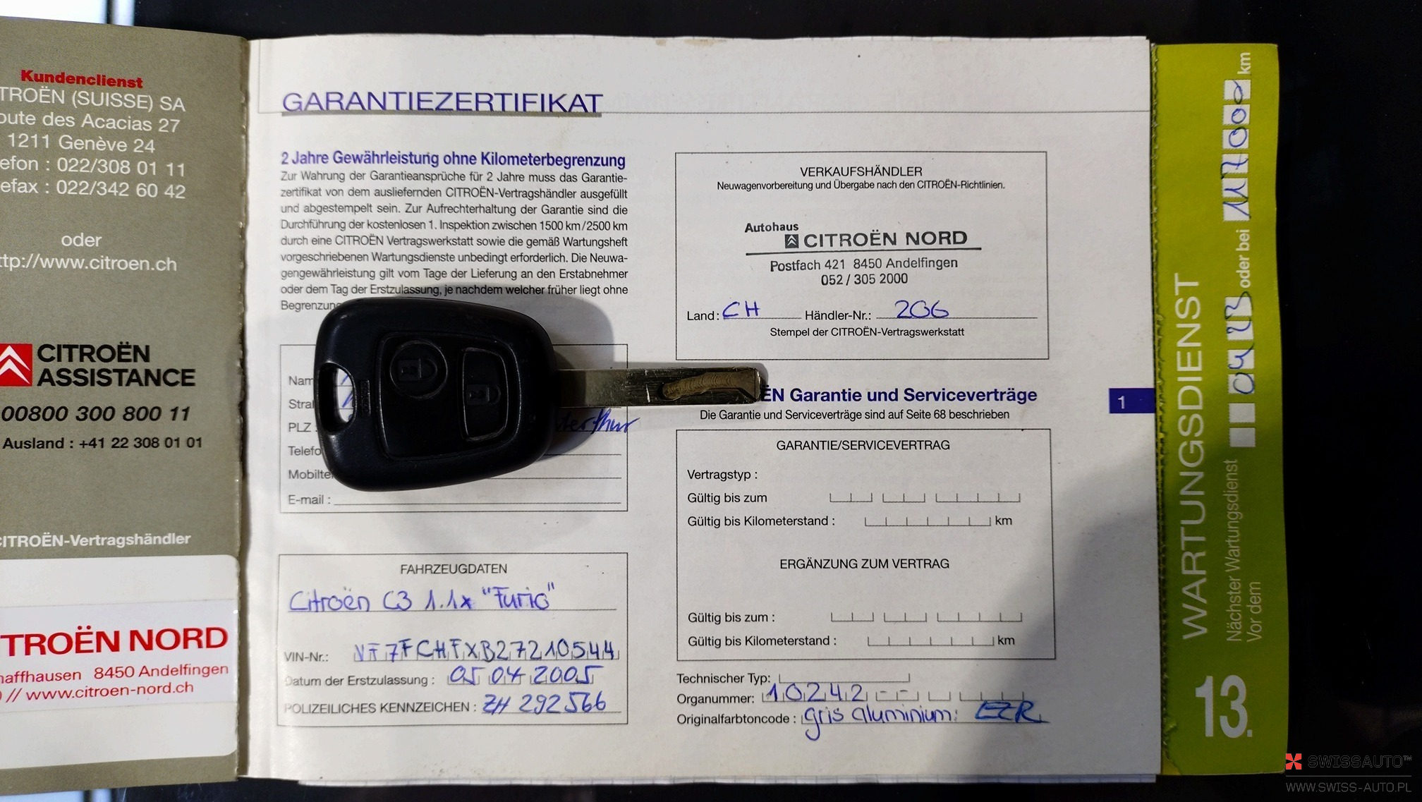 Auction Image