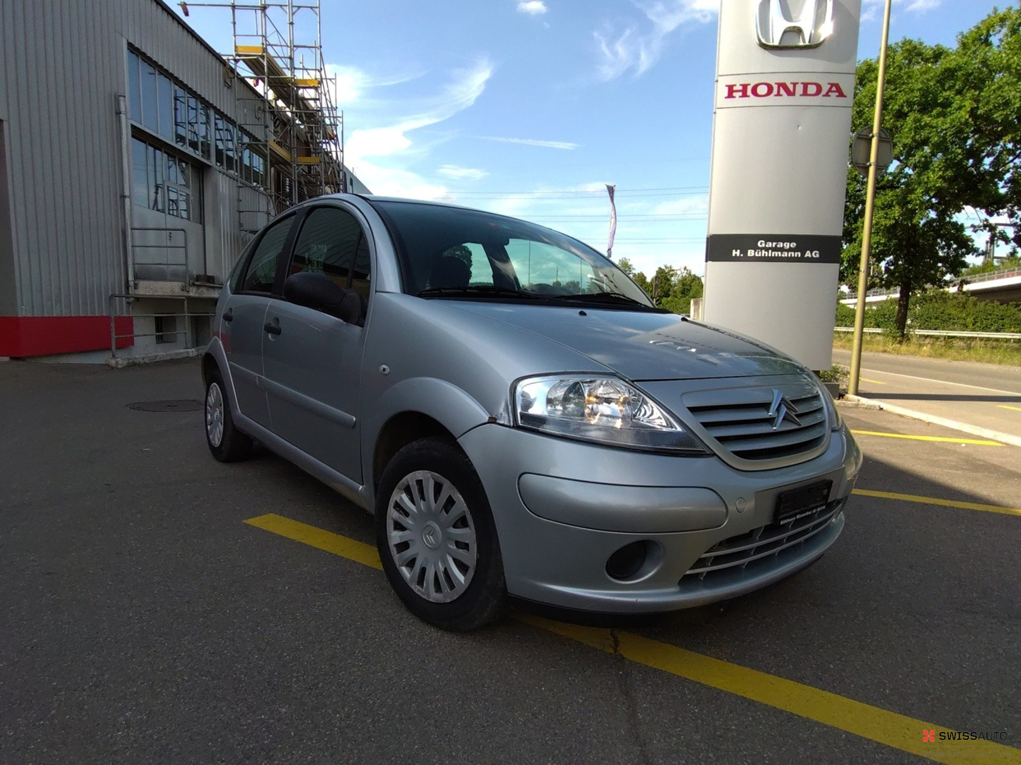Auction Image