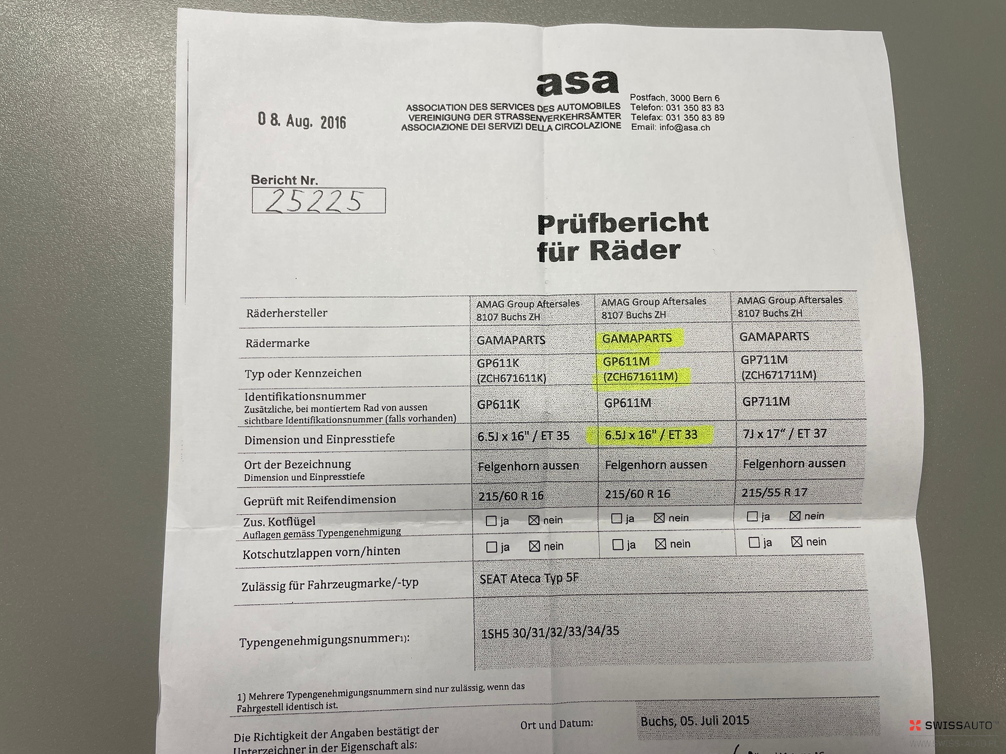 Auction Image