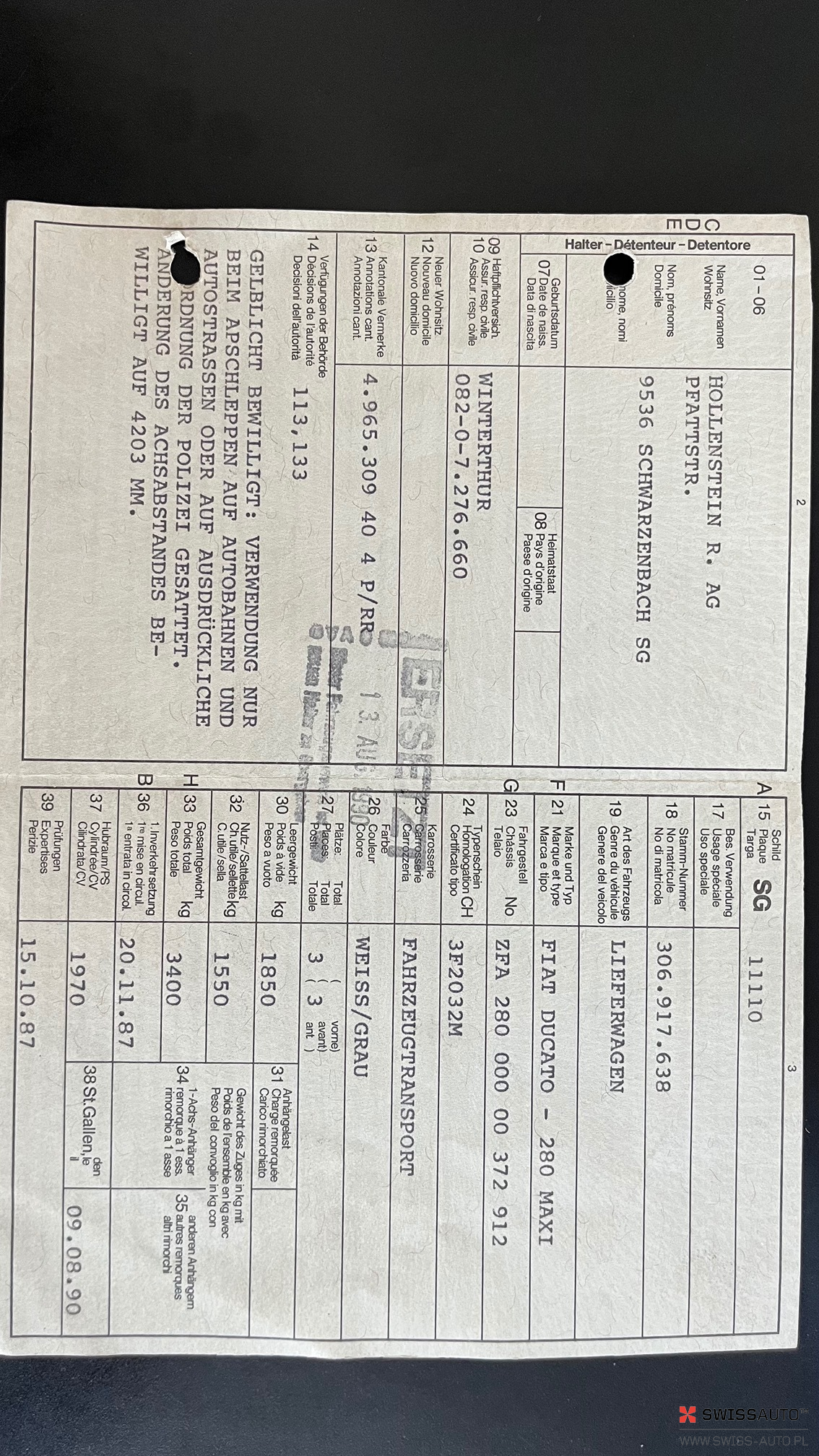 Auction Image