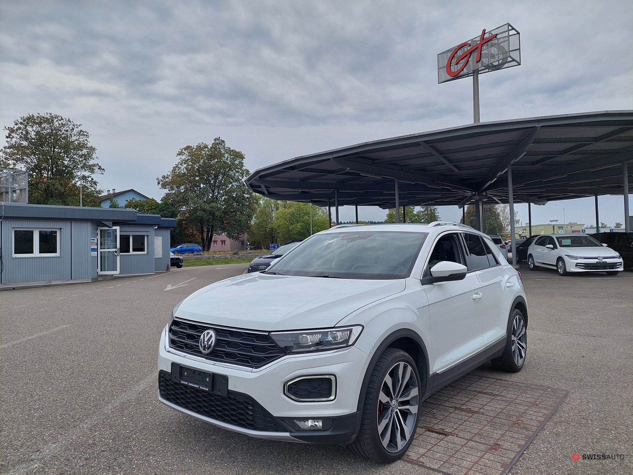 Auction Image