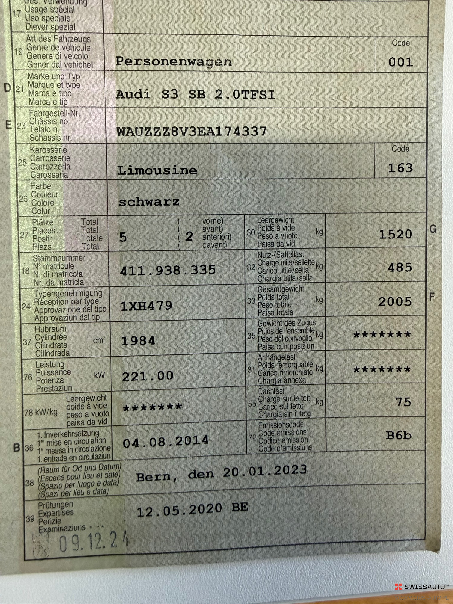 Auction Image