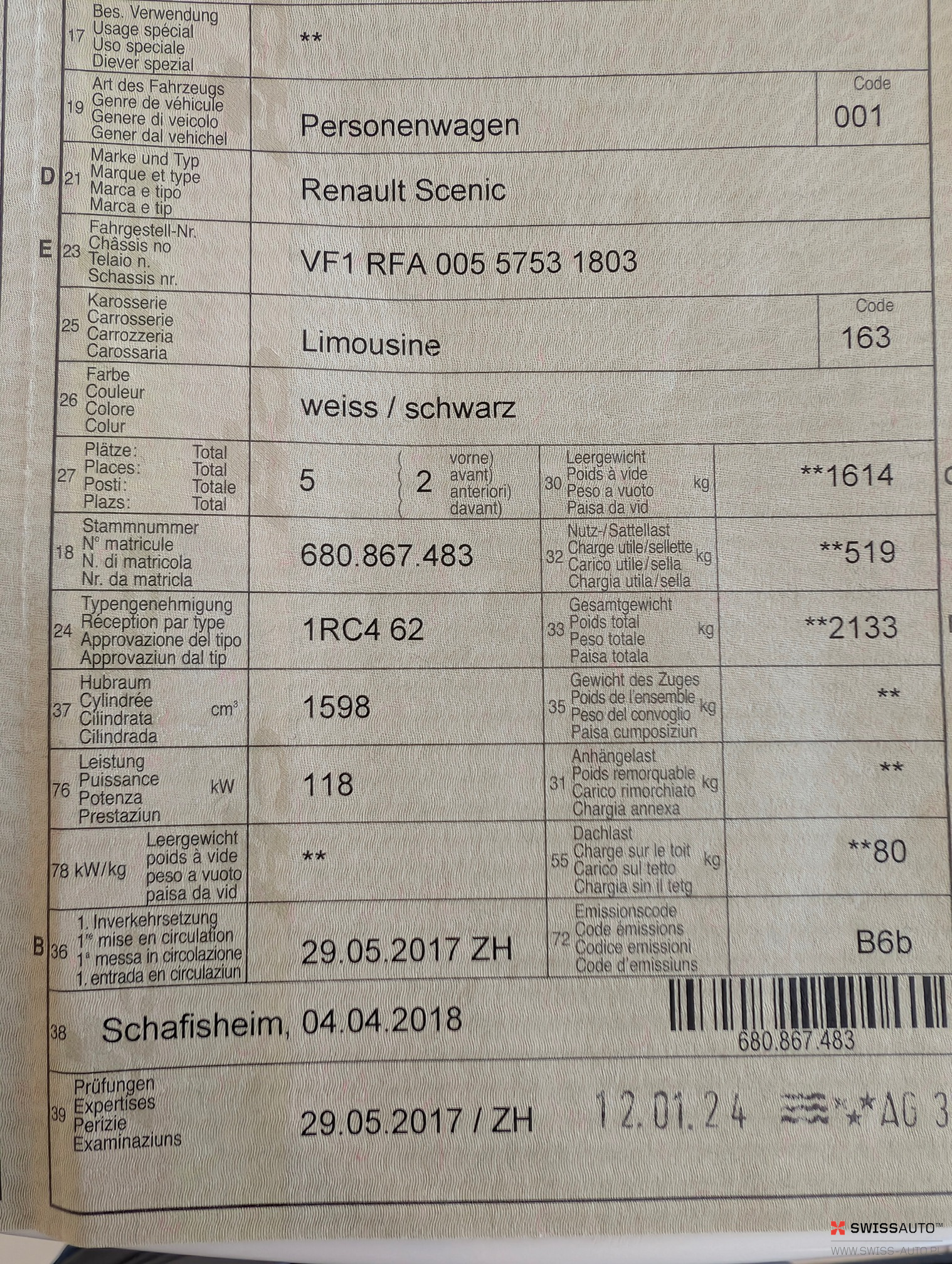 Auction Image
