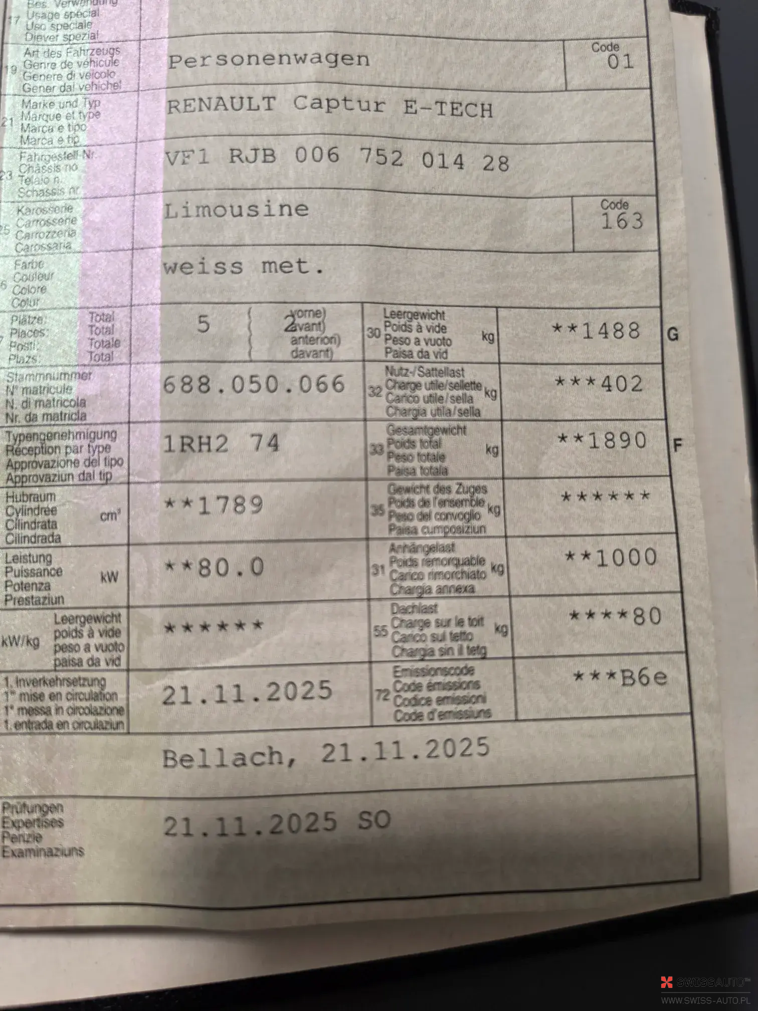 Auction Image