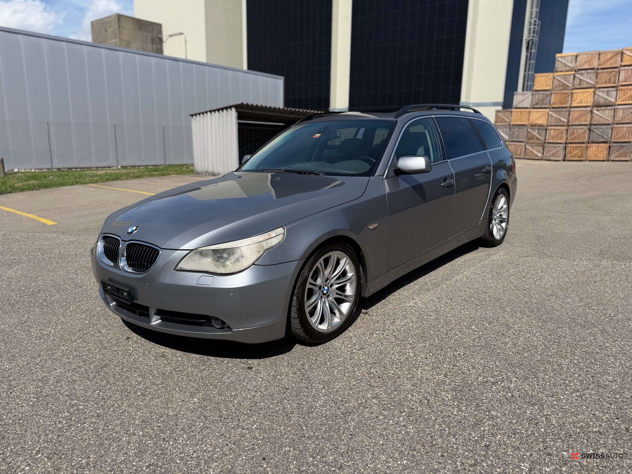 Auction Image