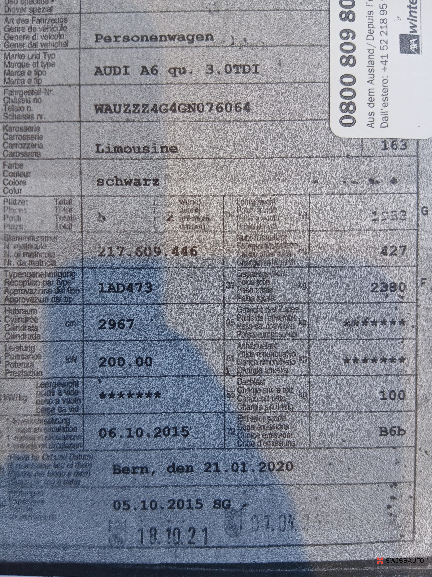 Auction Image