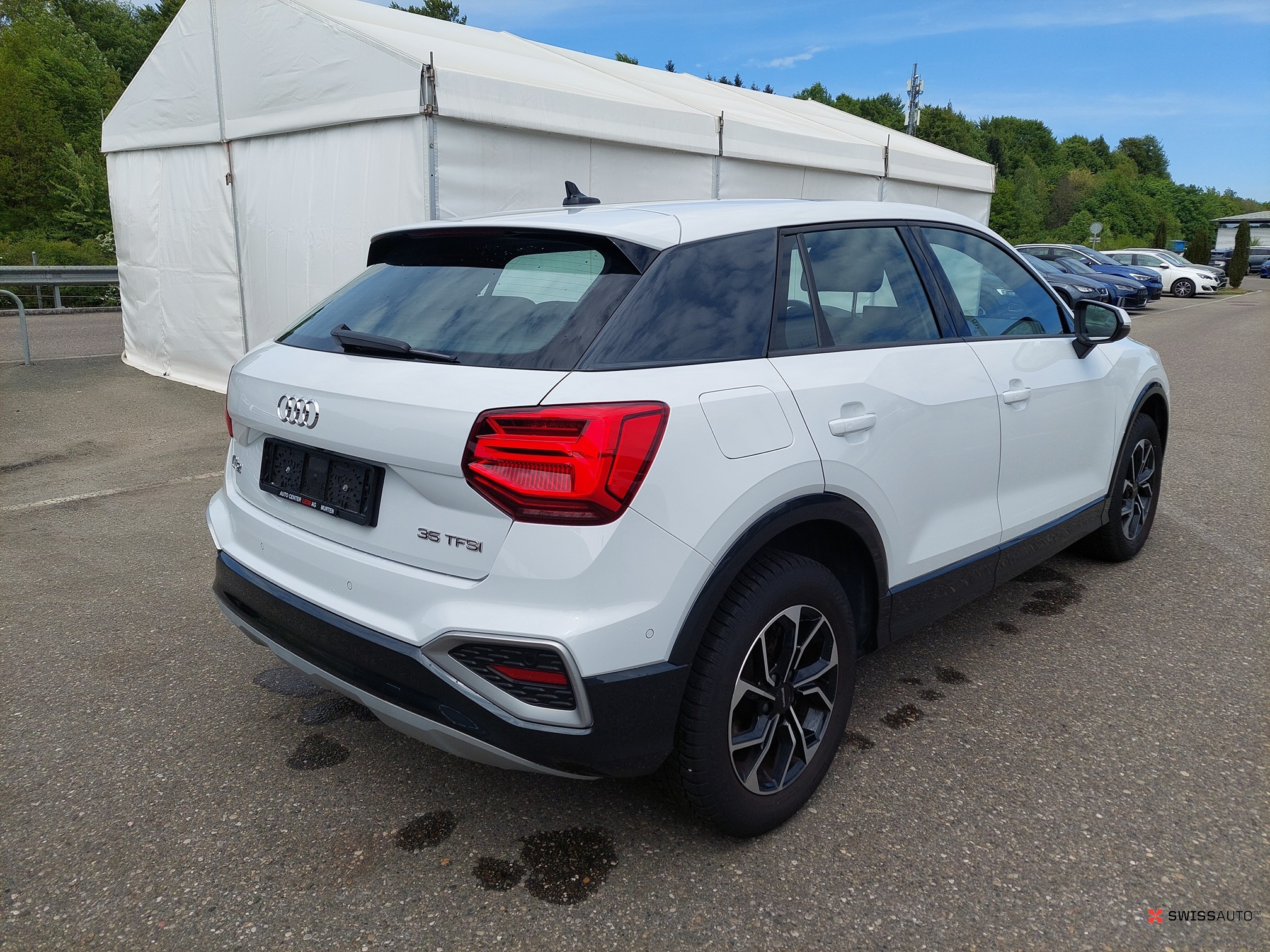Auction Image