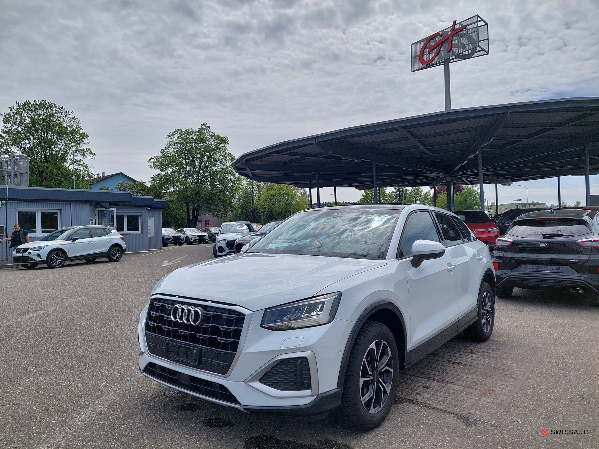 Auction Image
