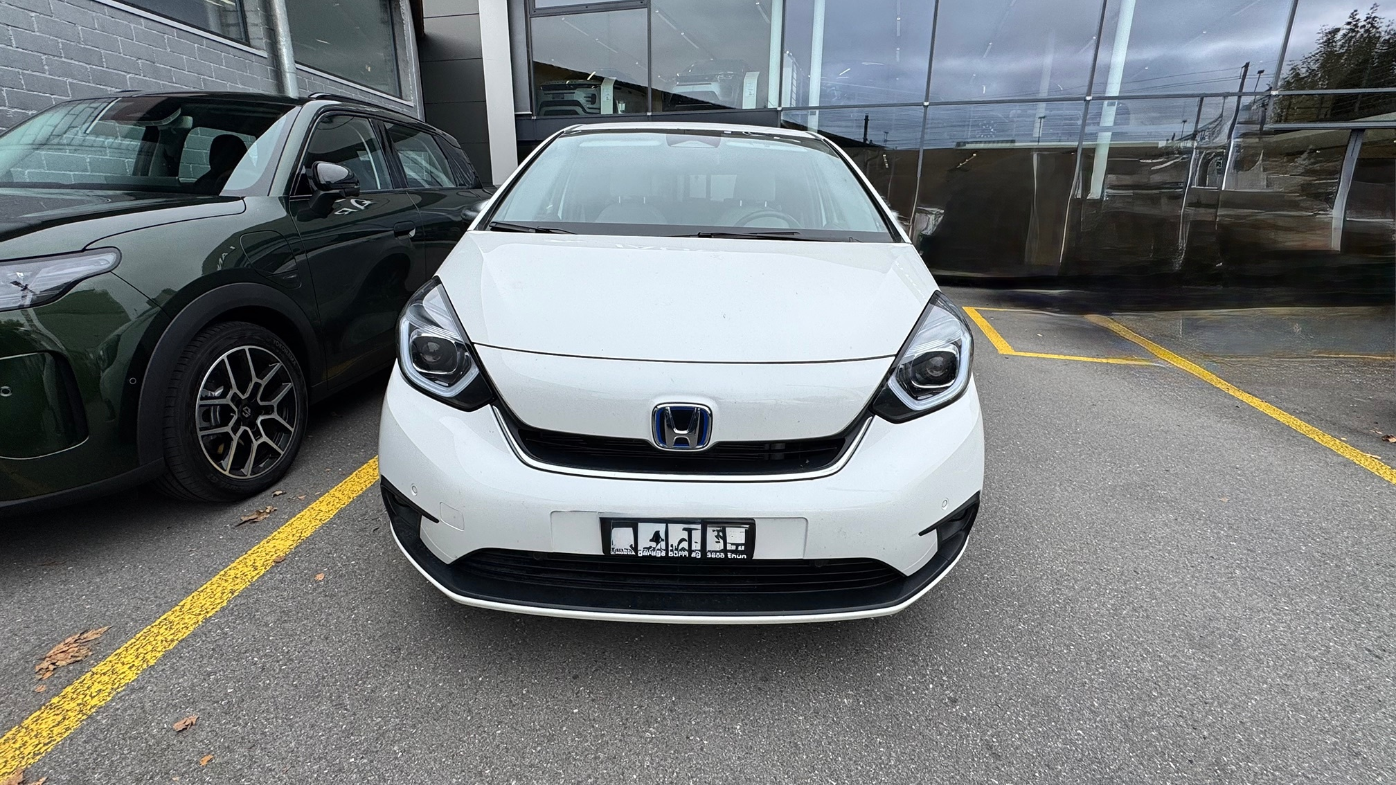 Auction Image