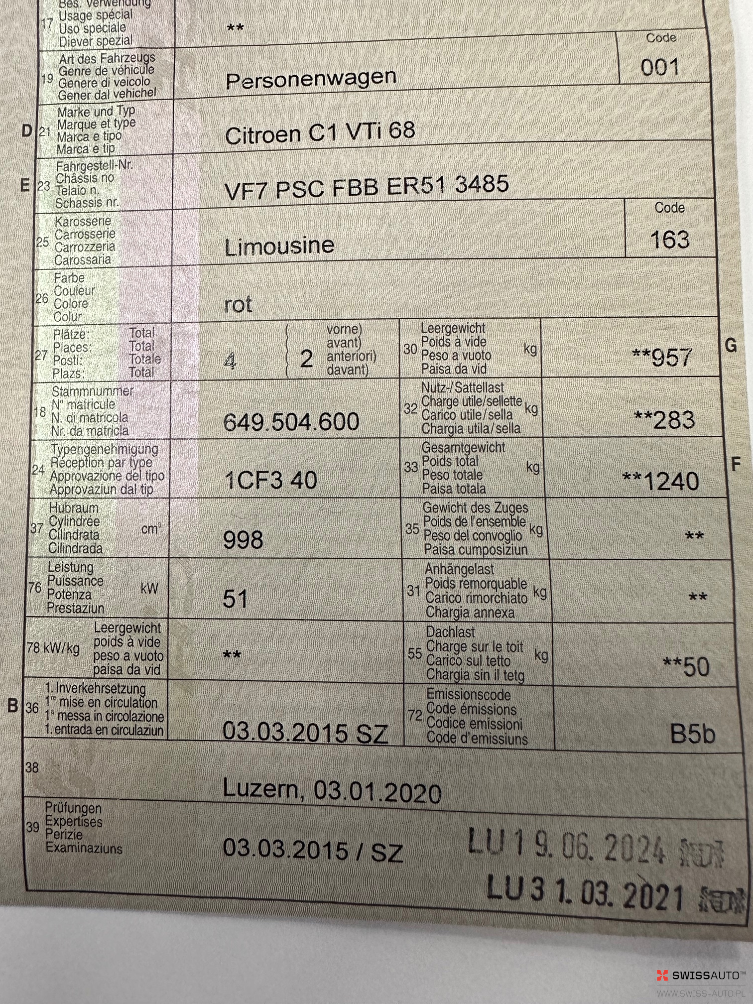 Auction Image