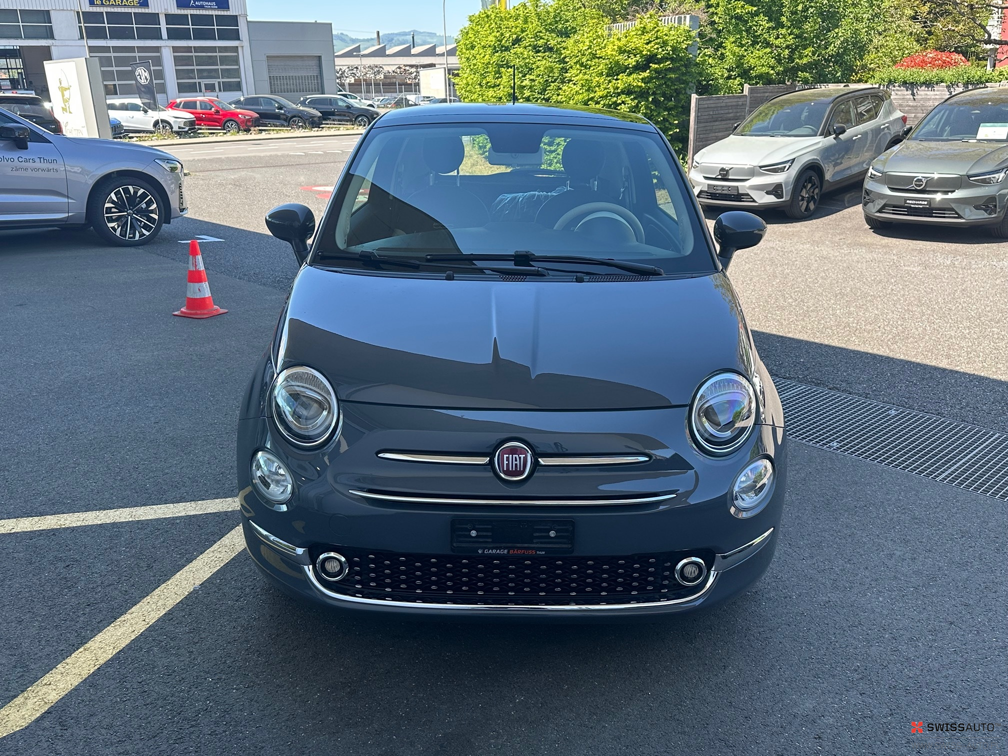 Auction Image