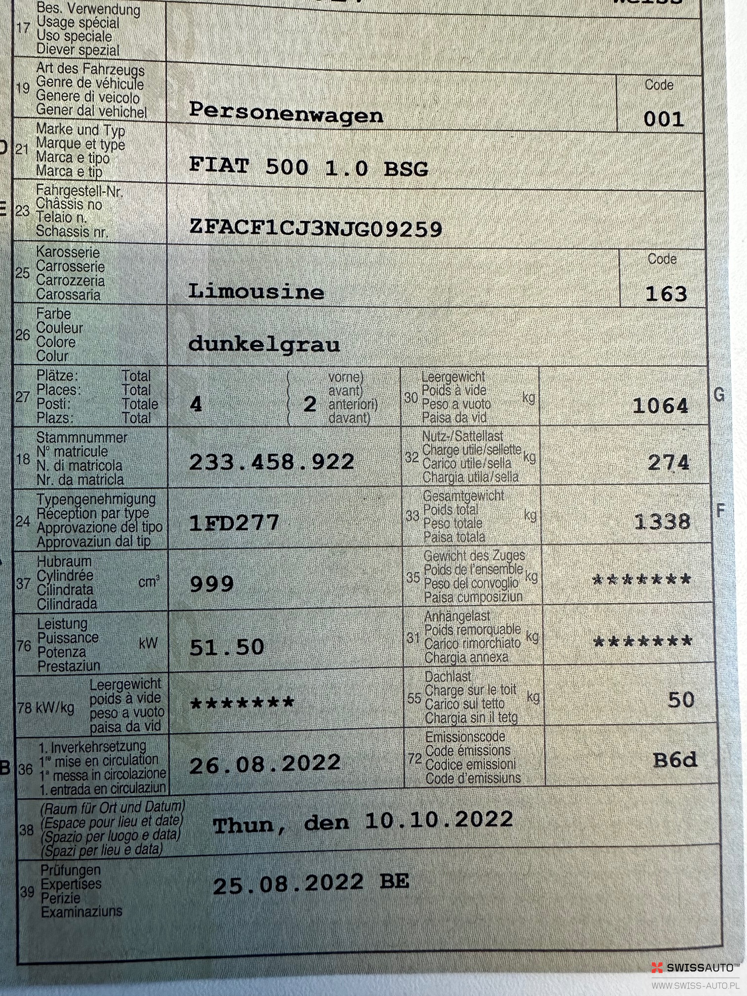 Auction Image
