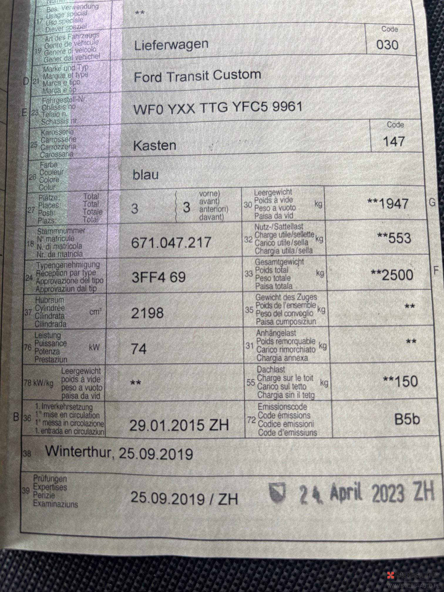 Auction Image
