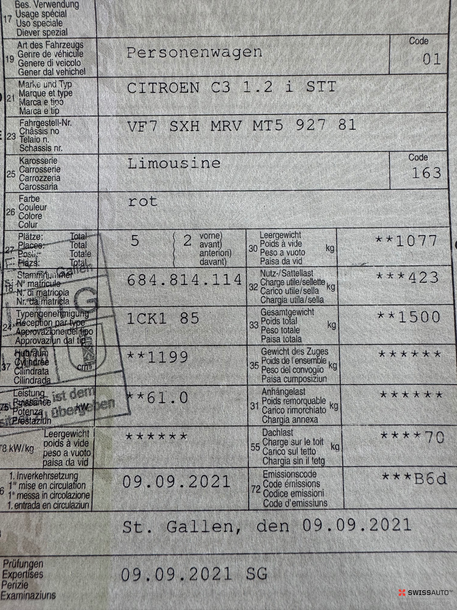 Auction Image