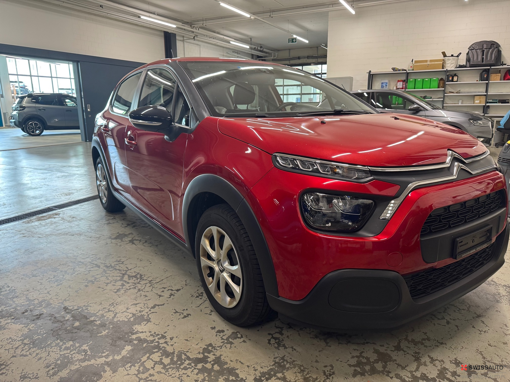 Auction Image