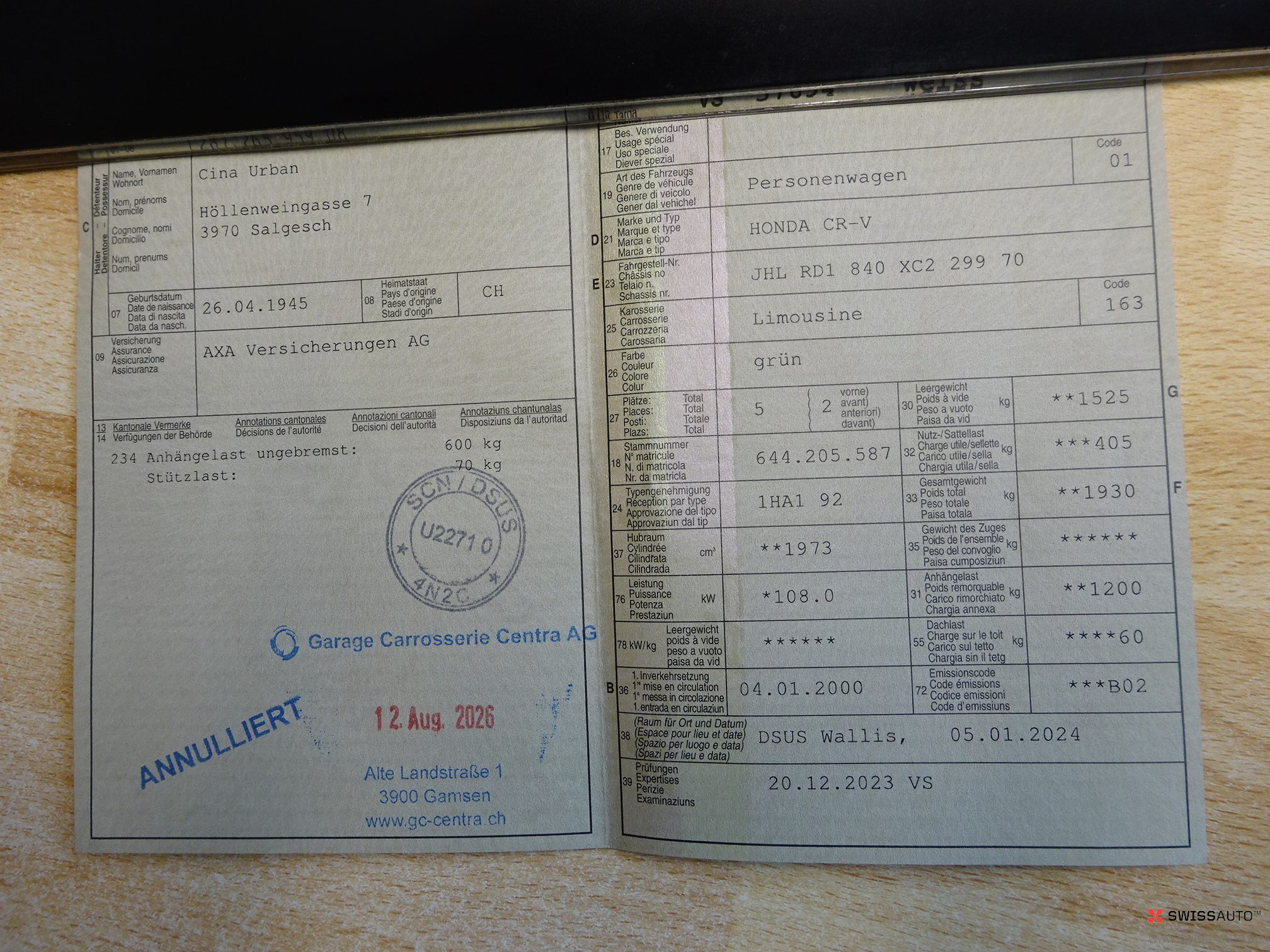 Auction Image