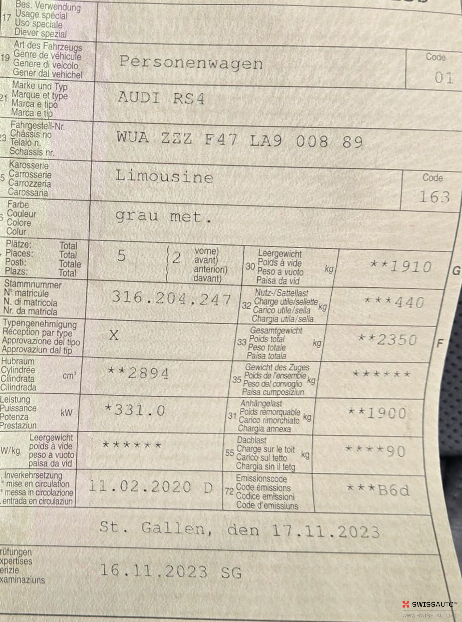 Auction Image