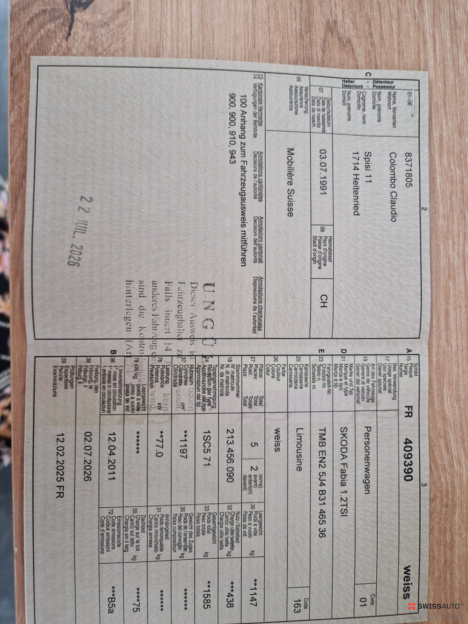 Auction Image