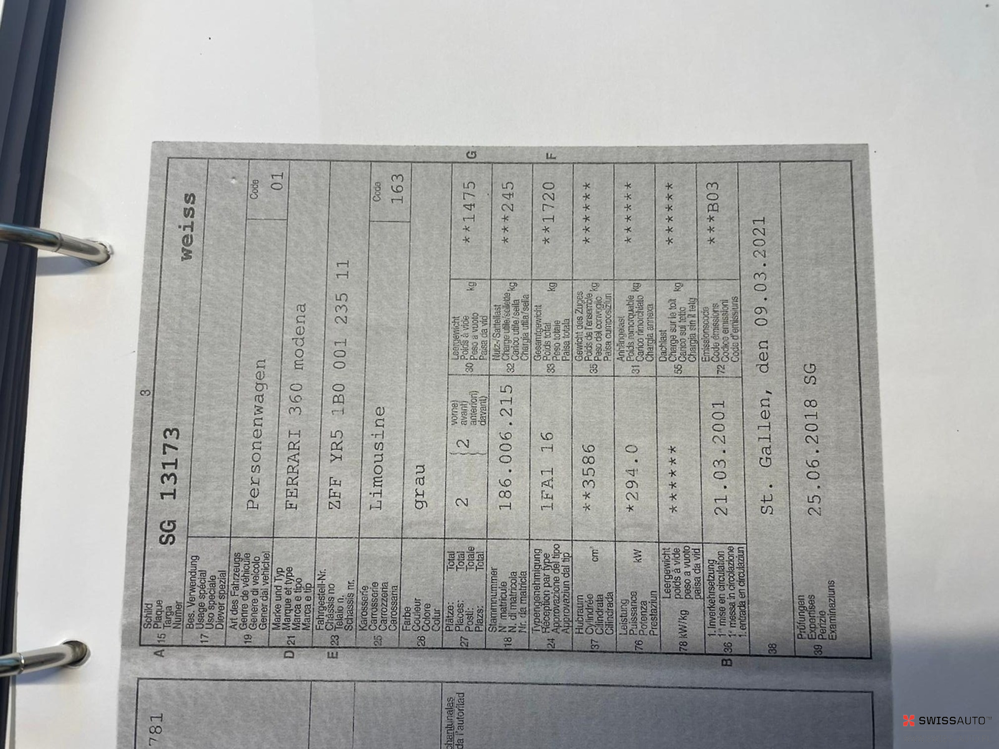 Auction Image