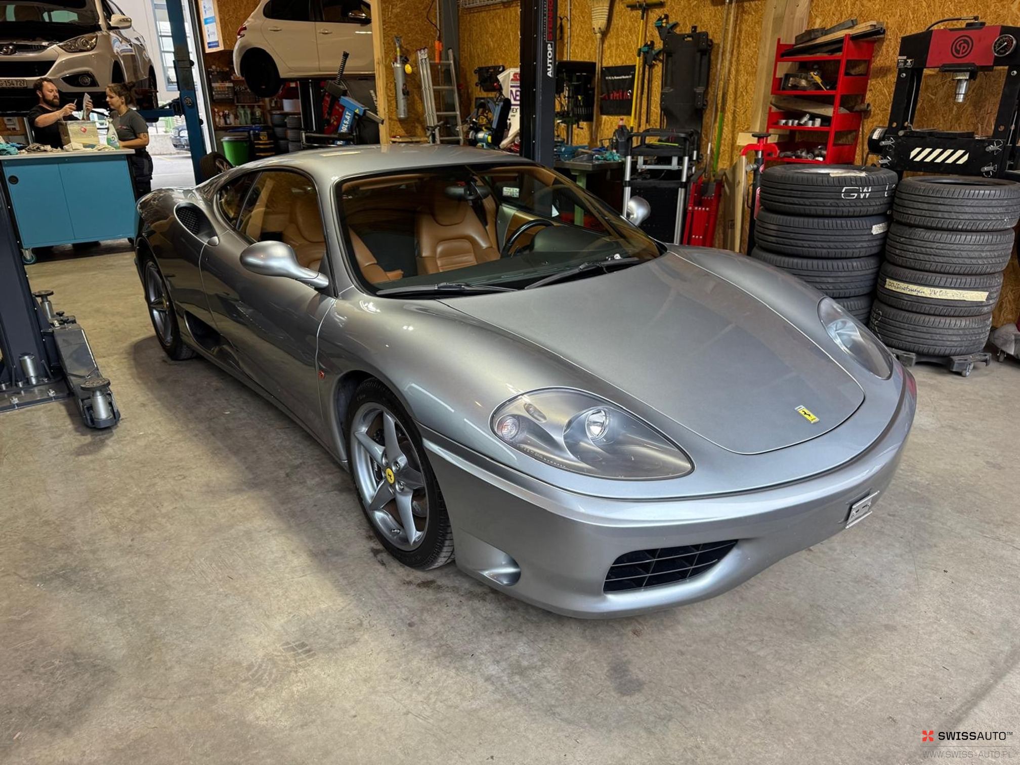 Auction Image
