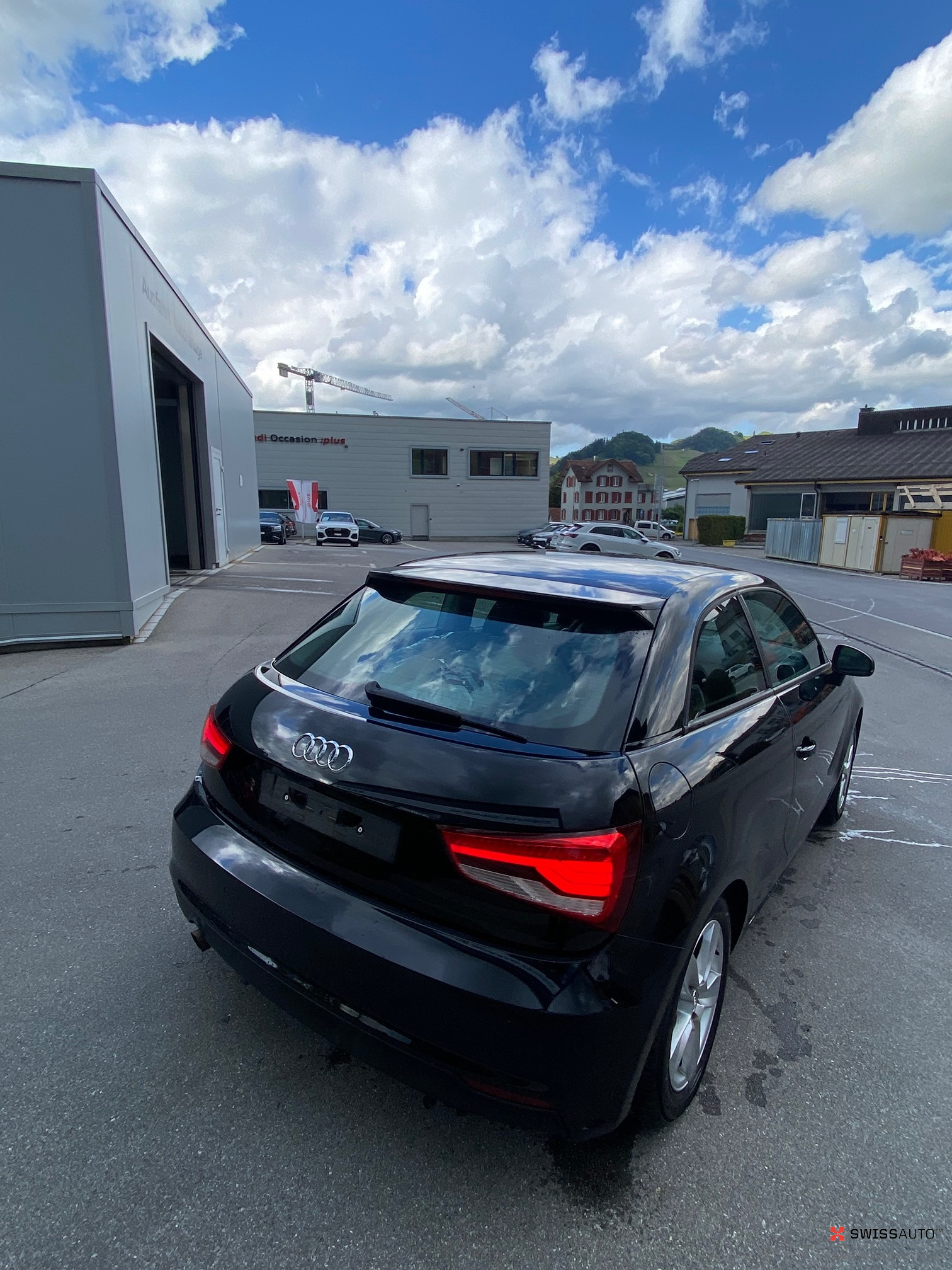 Auction Image