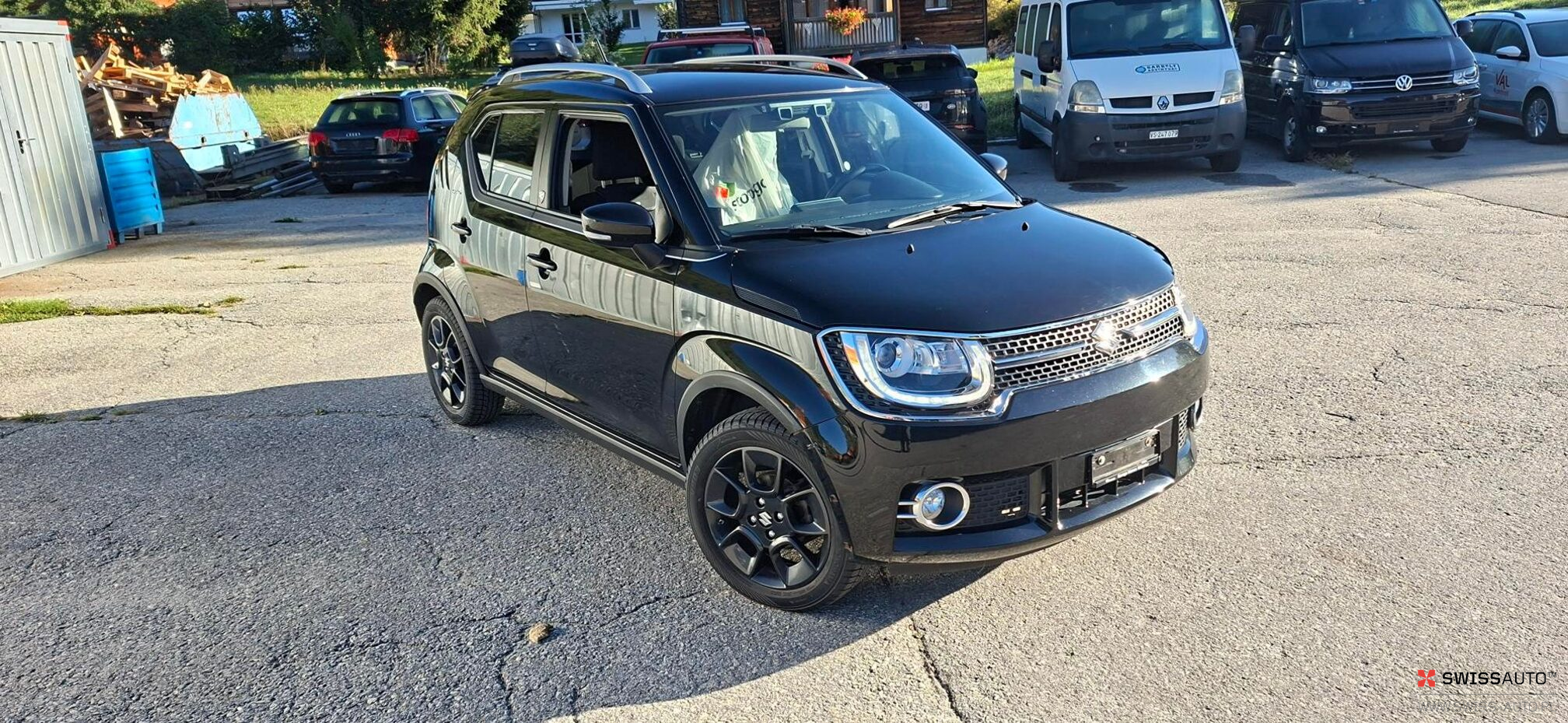 Auction Image
