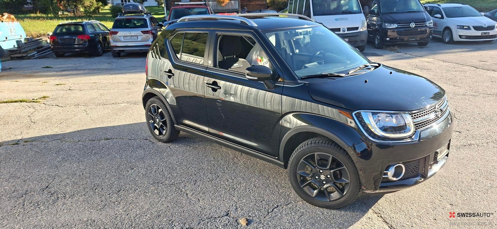 Auction Image