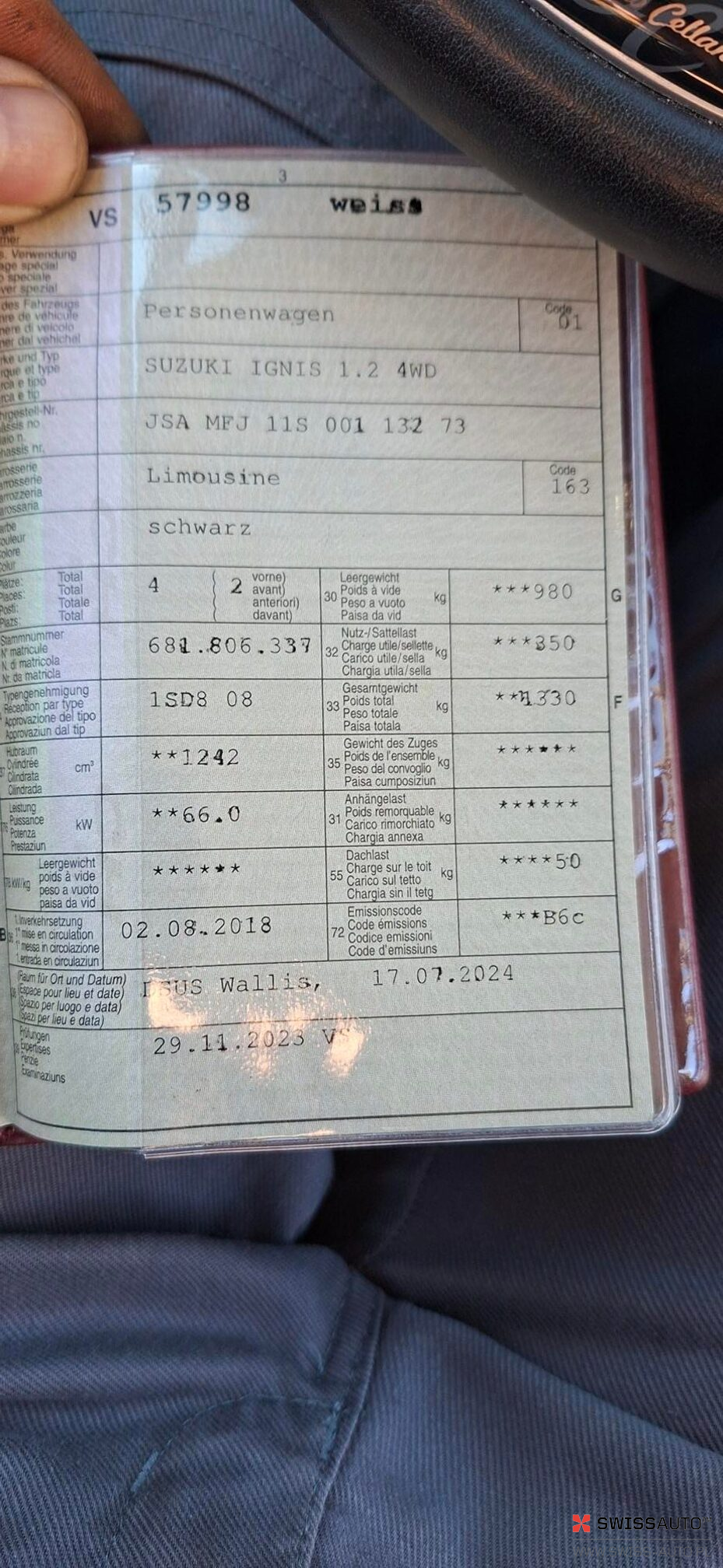 Auction Image