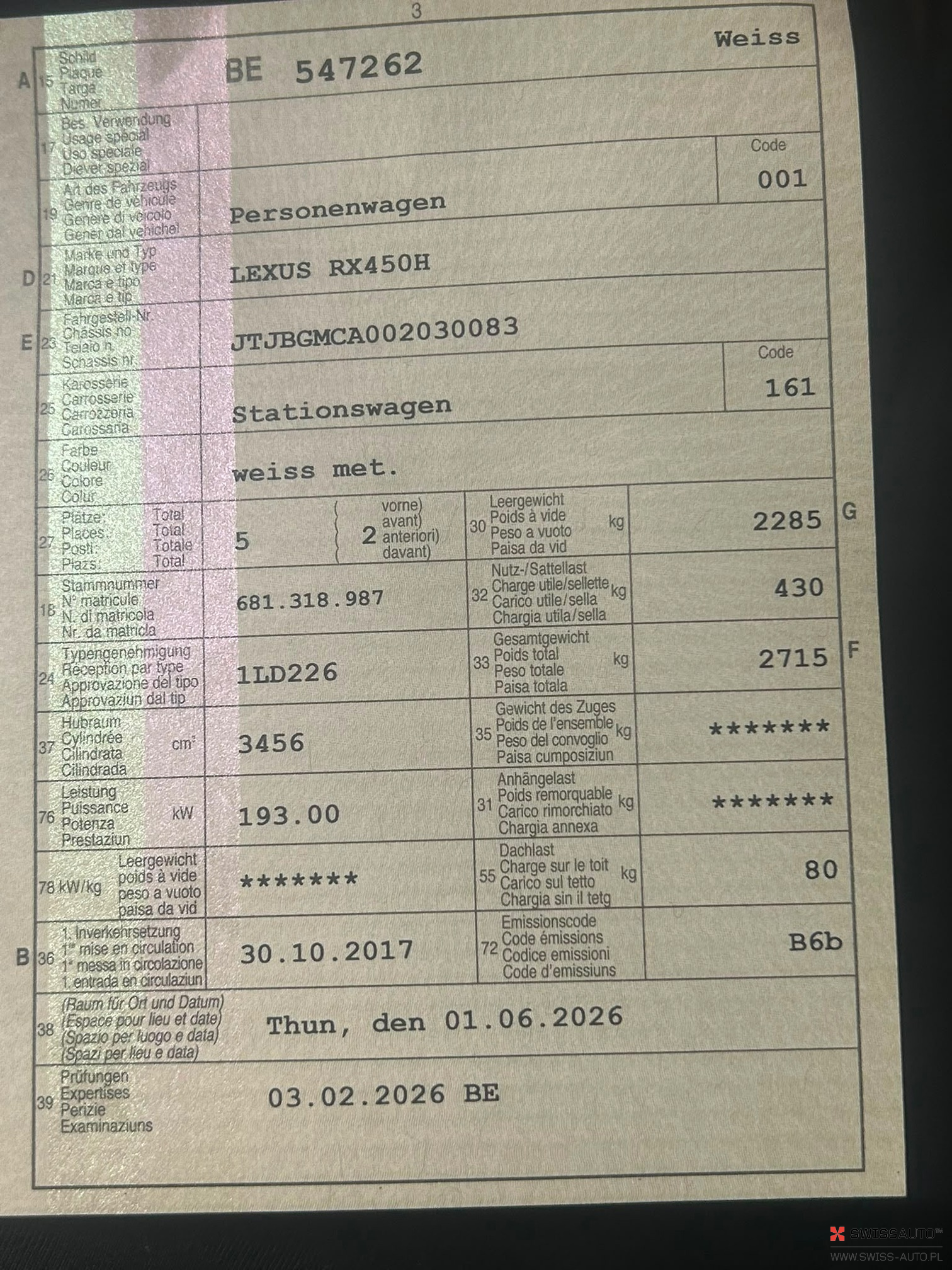 Auction Image