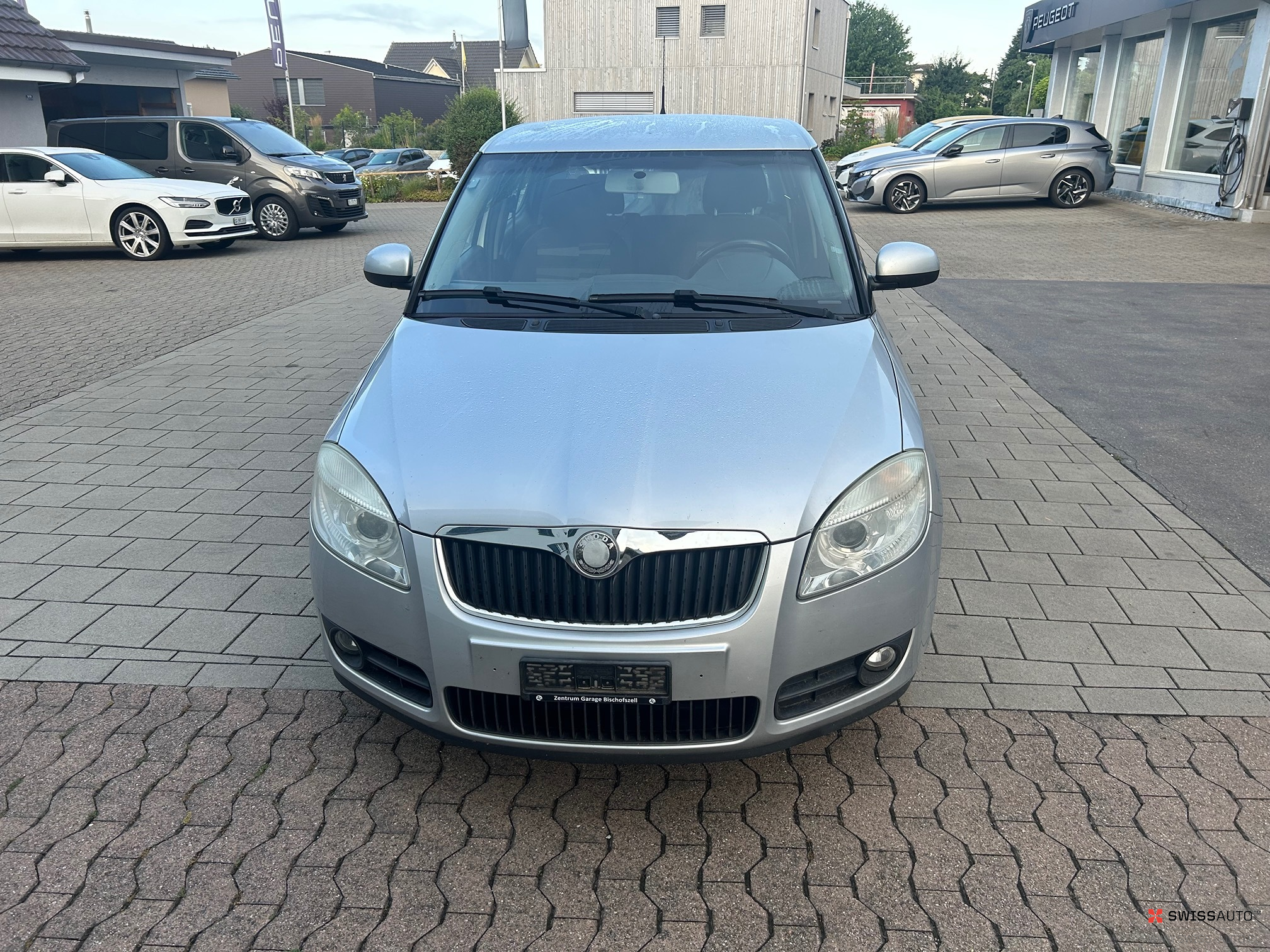 Auction Image