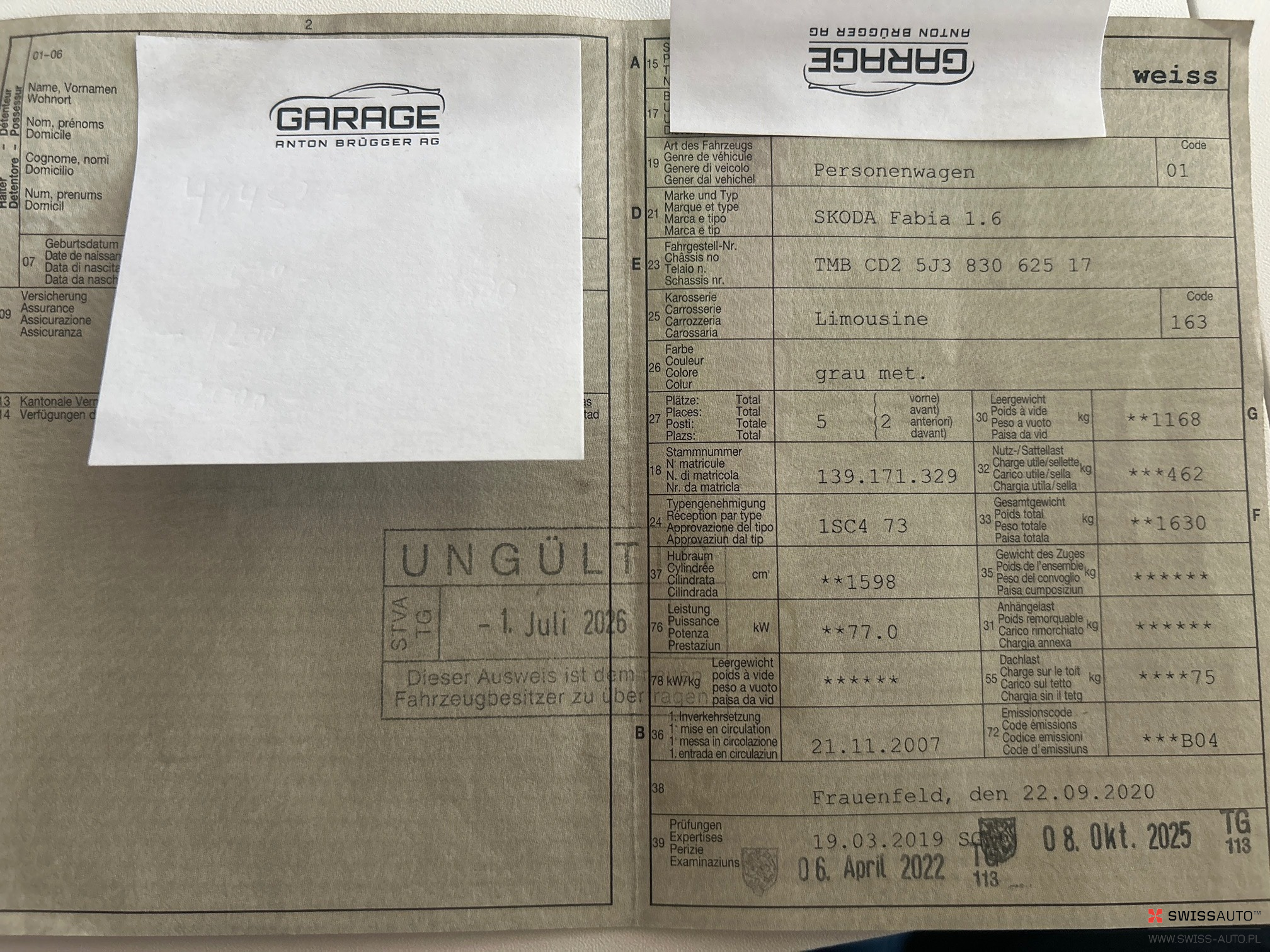 Auction Image
