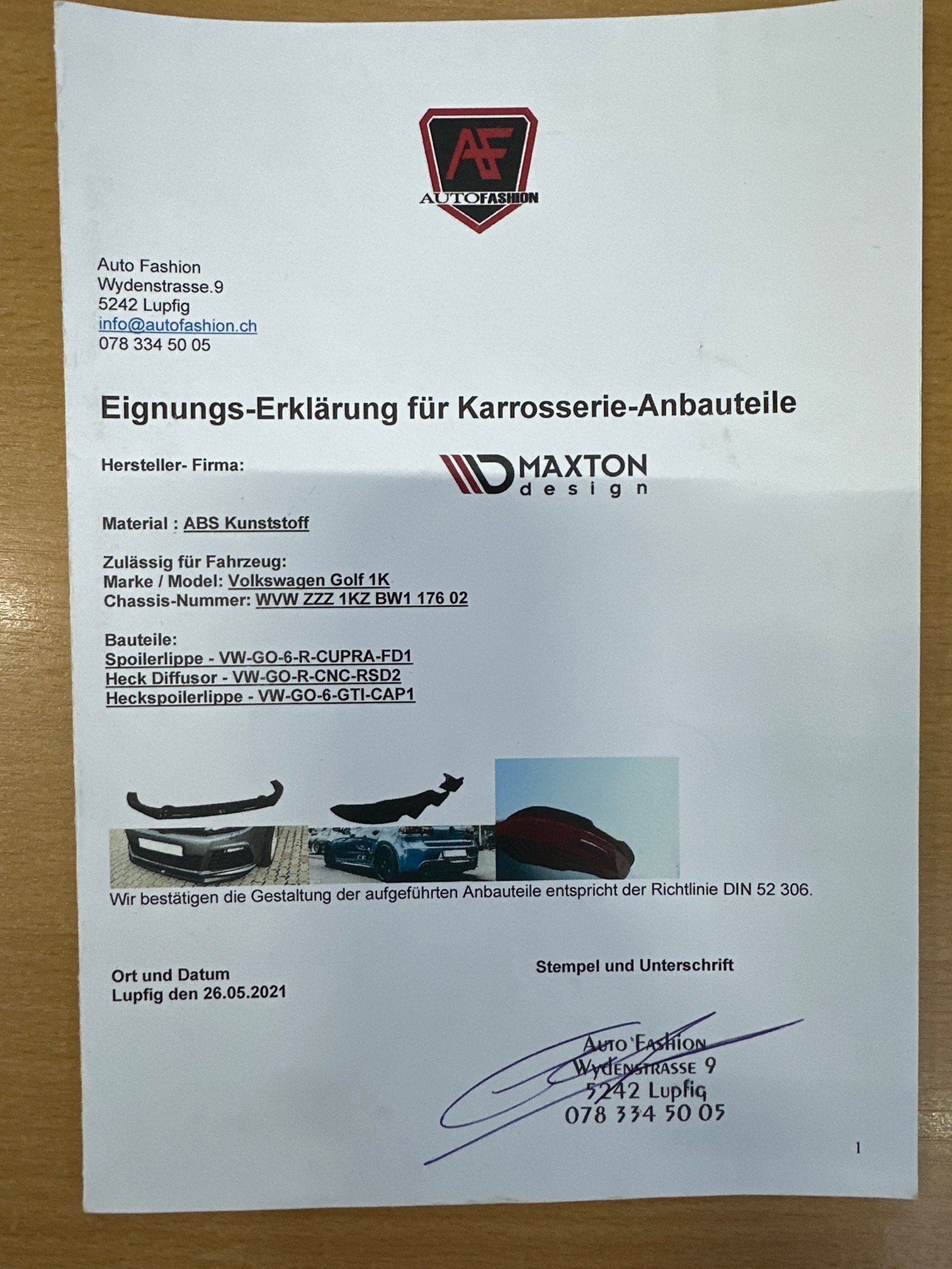 Auction Image