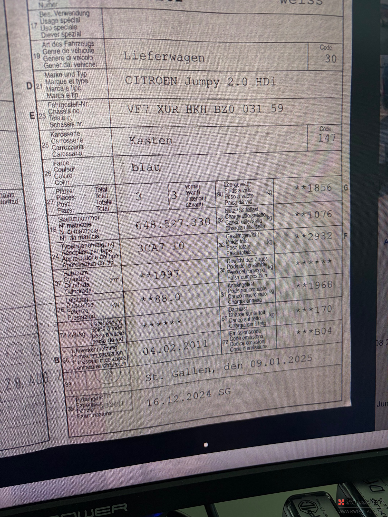 Auction Image