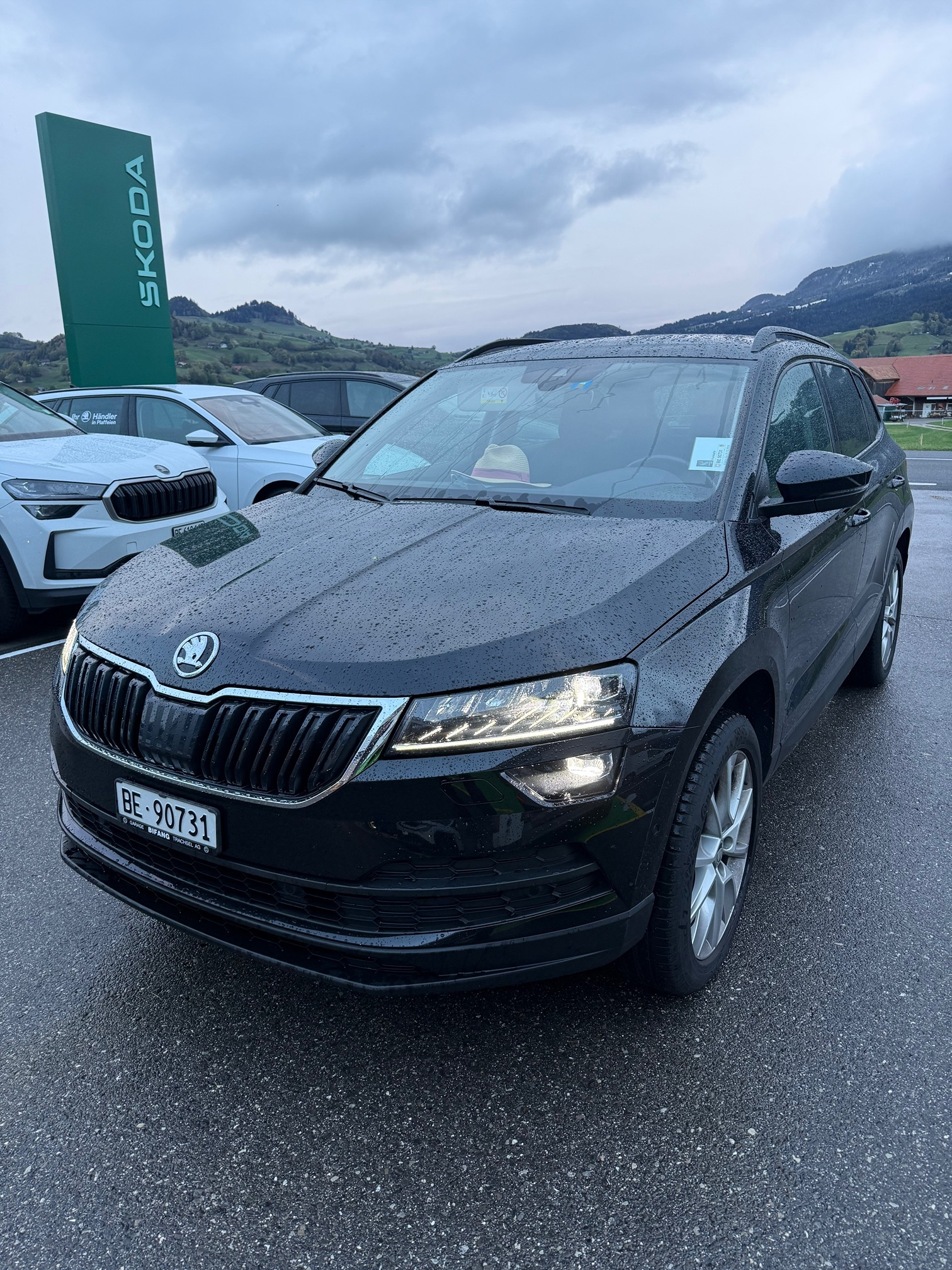Auction Image