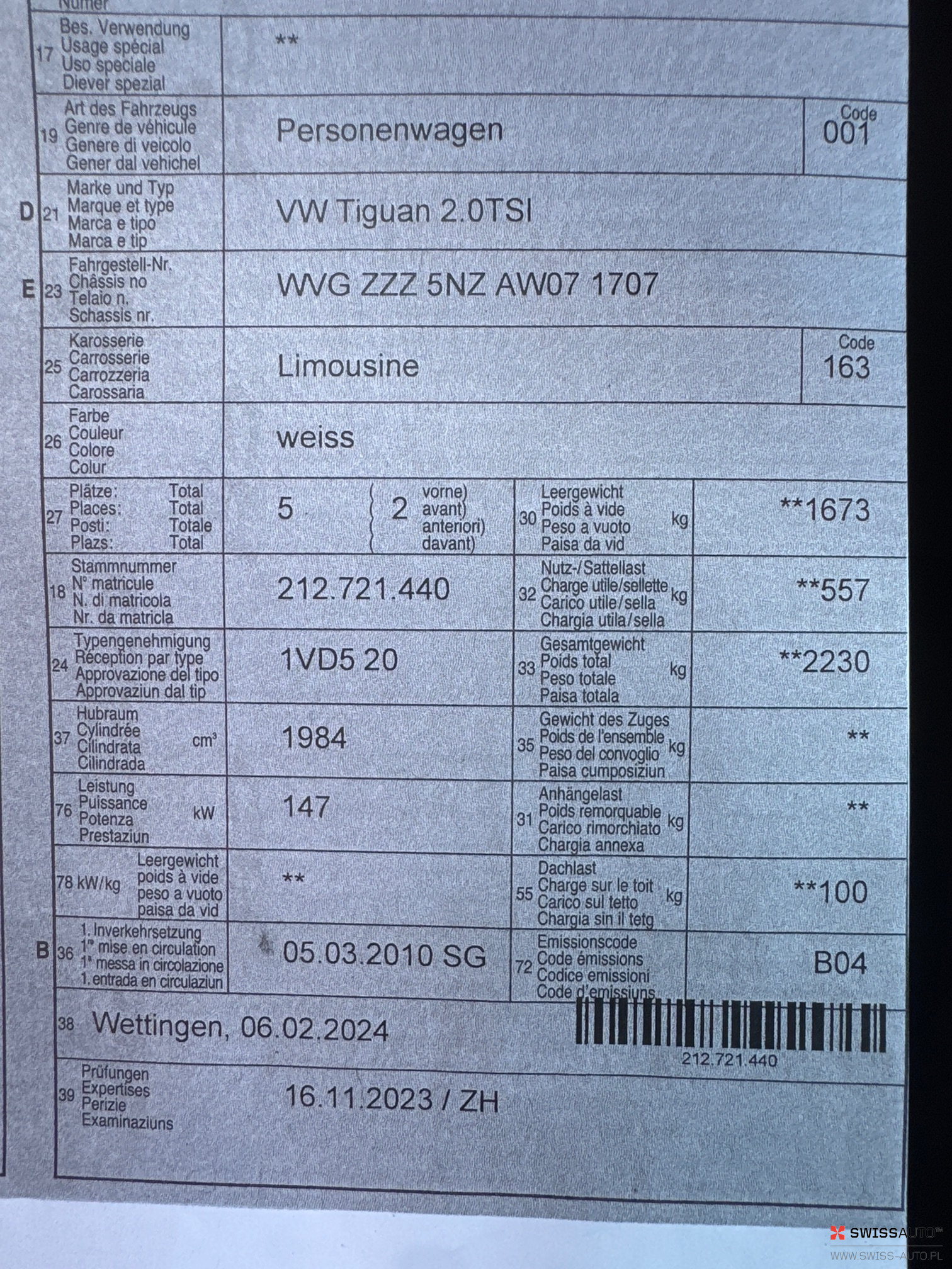 Auction Image