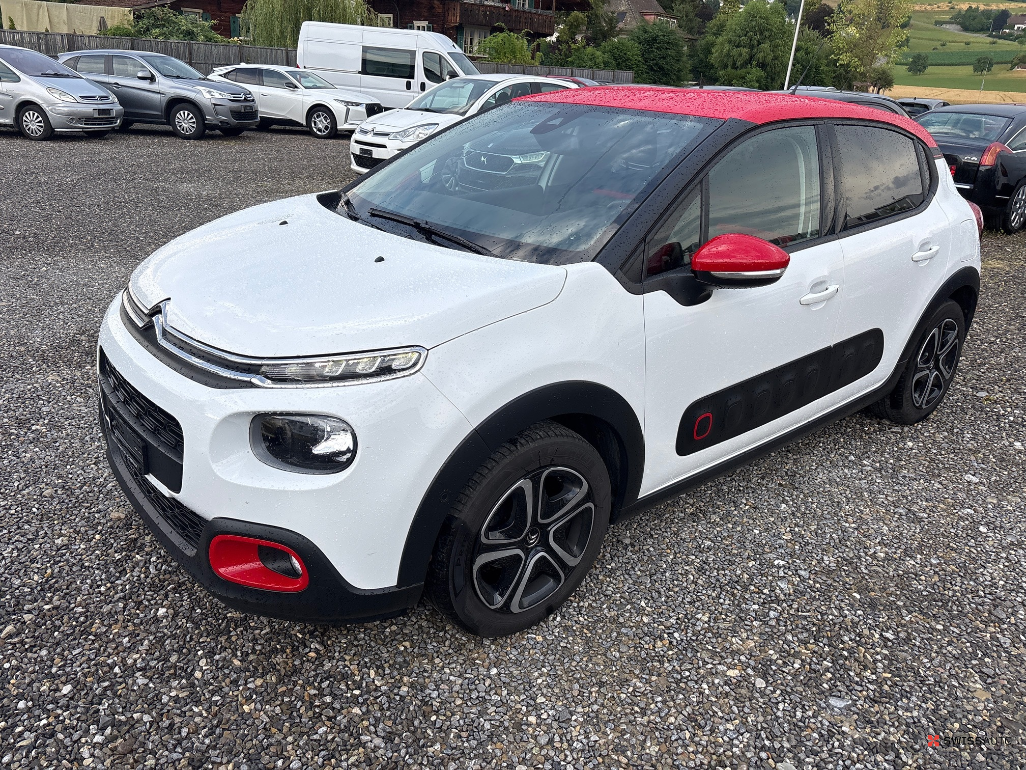 Auction Image