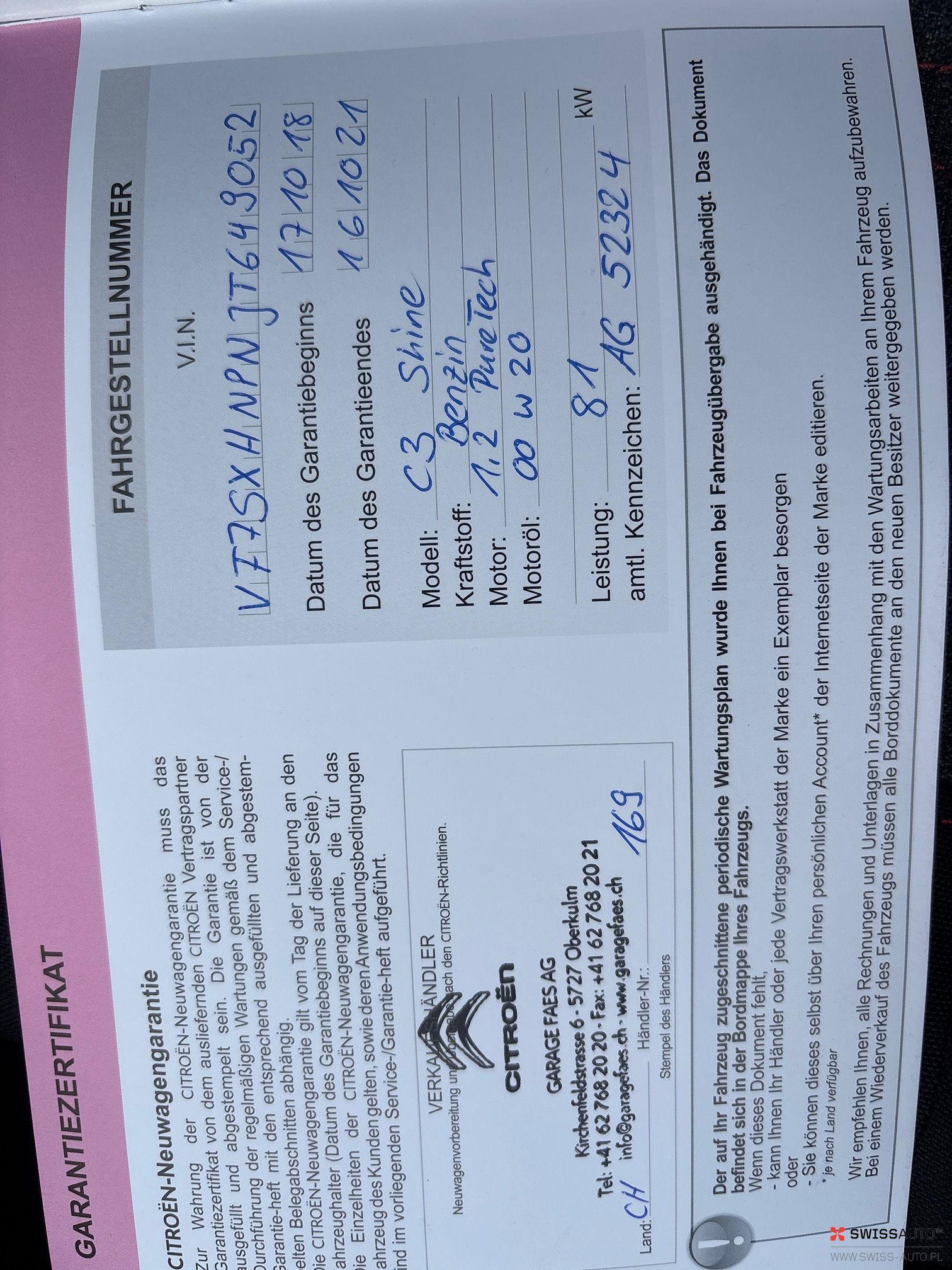 Auction Image