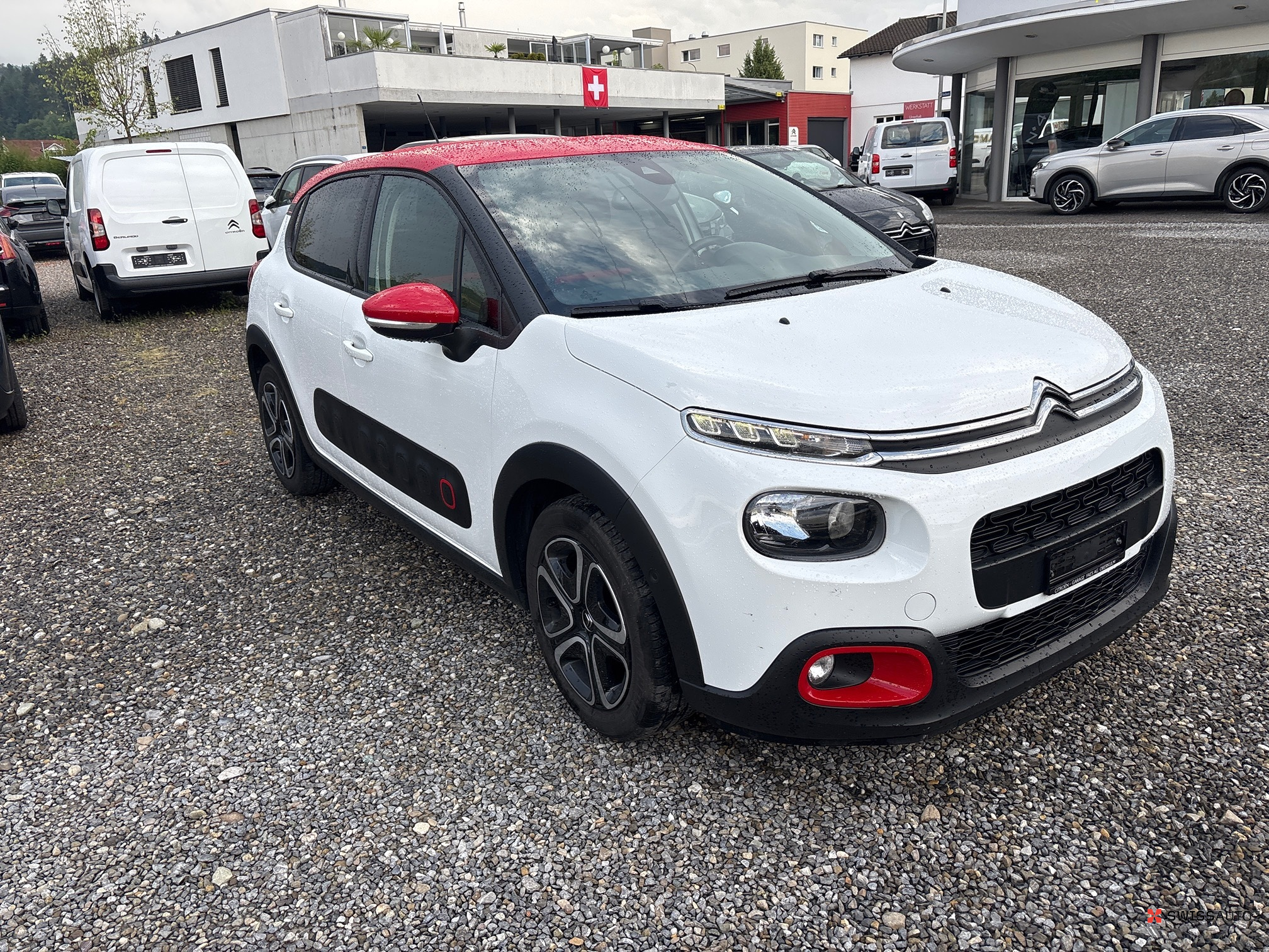 Auction Image